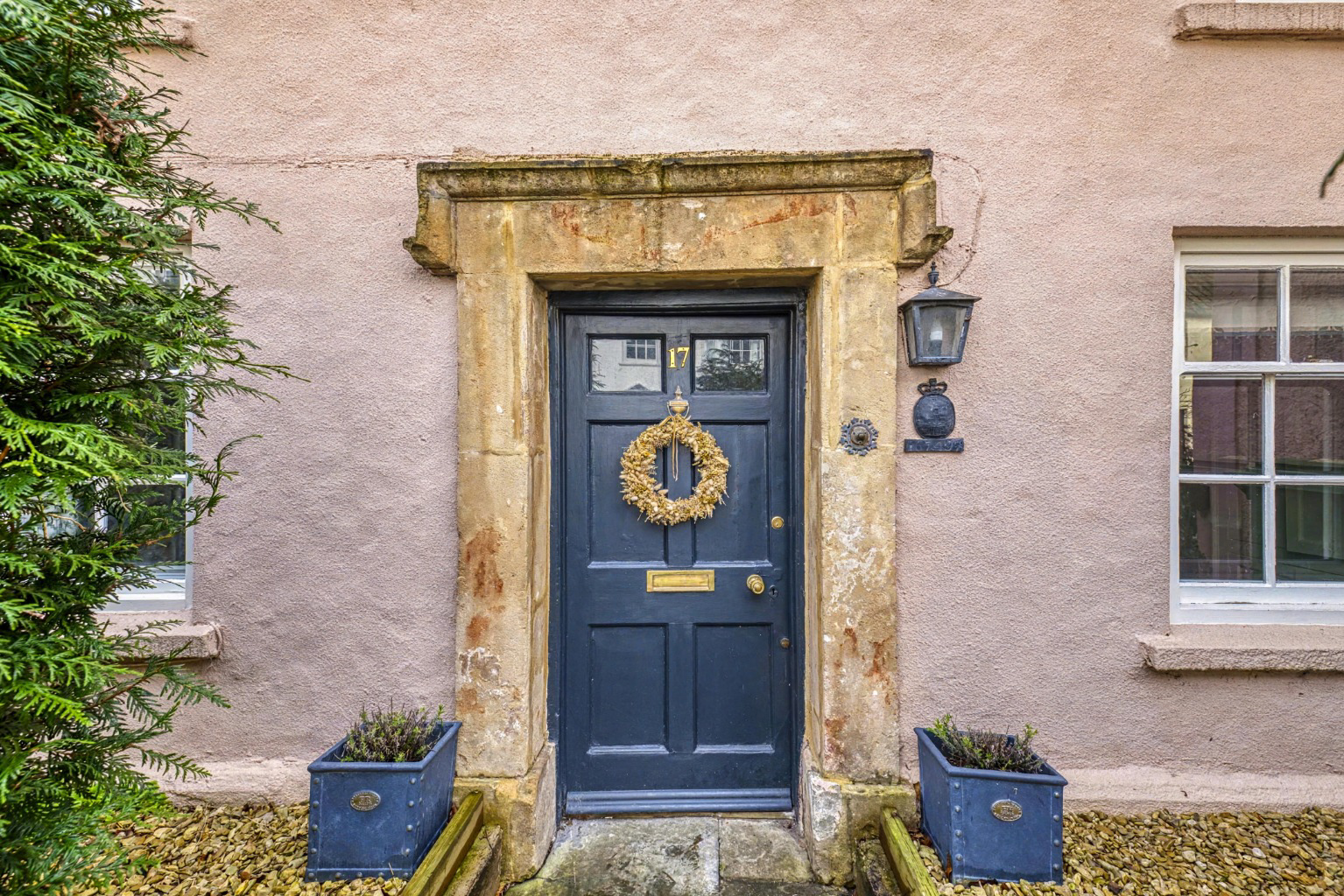 Exceptionally attractive, historic, fully renovate, central Wells, photo 35