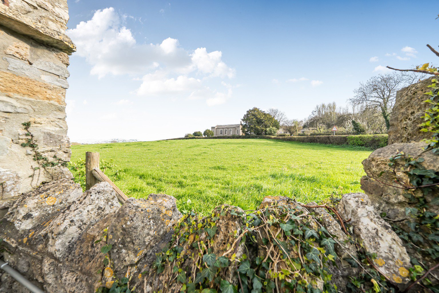 In the heart of Theale, between Wells and Wedmore, photo 21