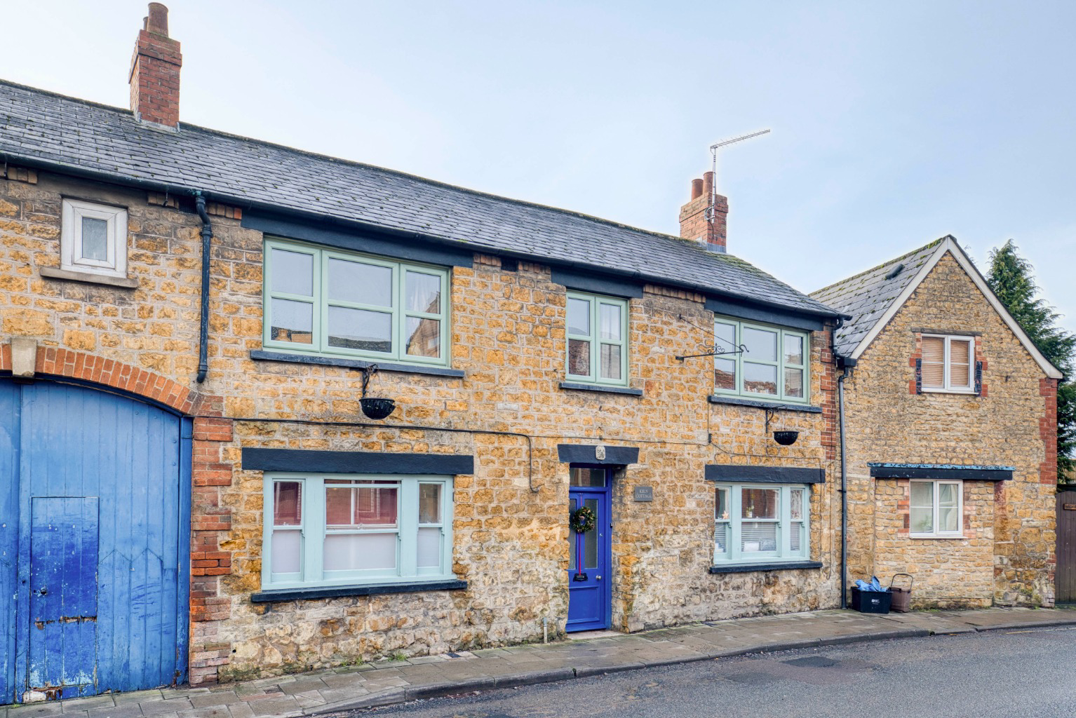 Station Road, Castle Cary, Somerset, BA7
