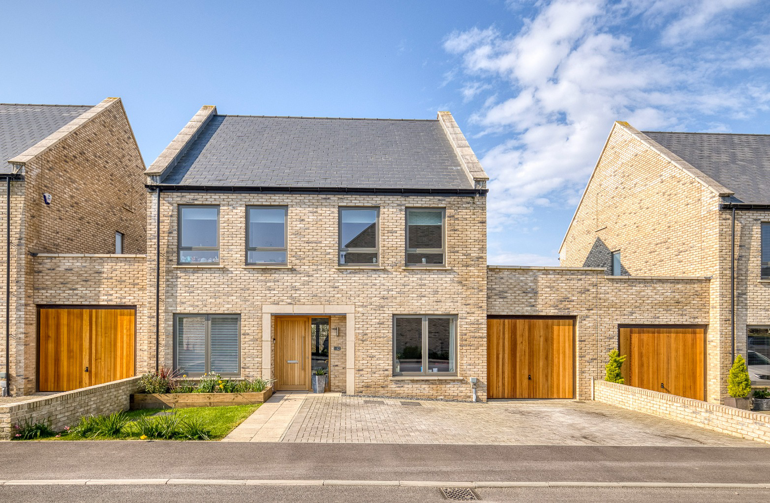 Burfitt Road, Castle Cary