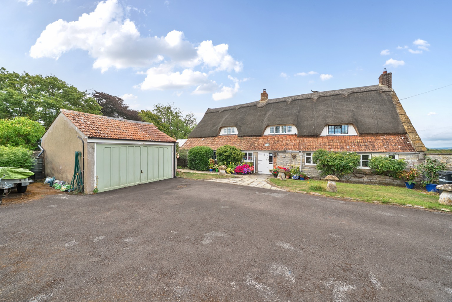 Upton, Long Sutton, photo 25