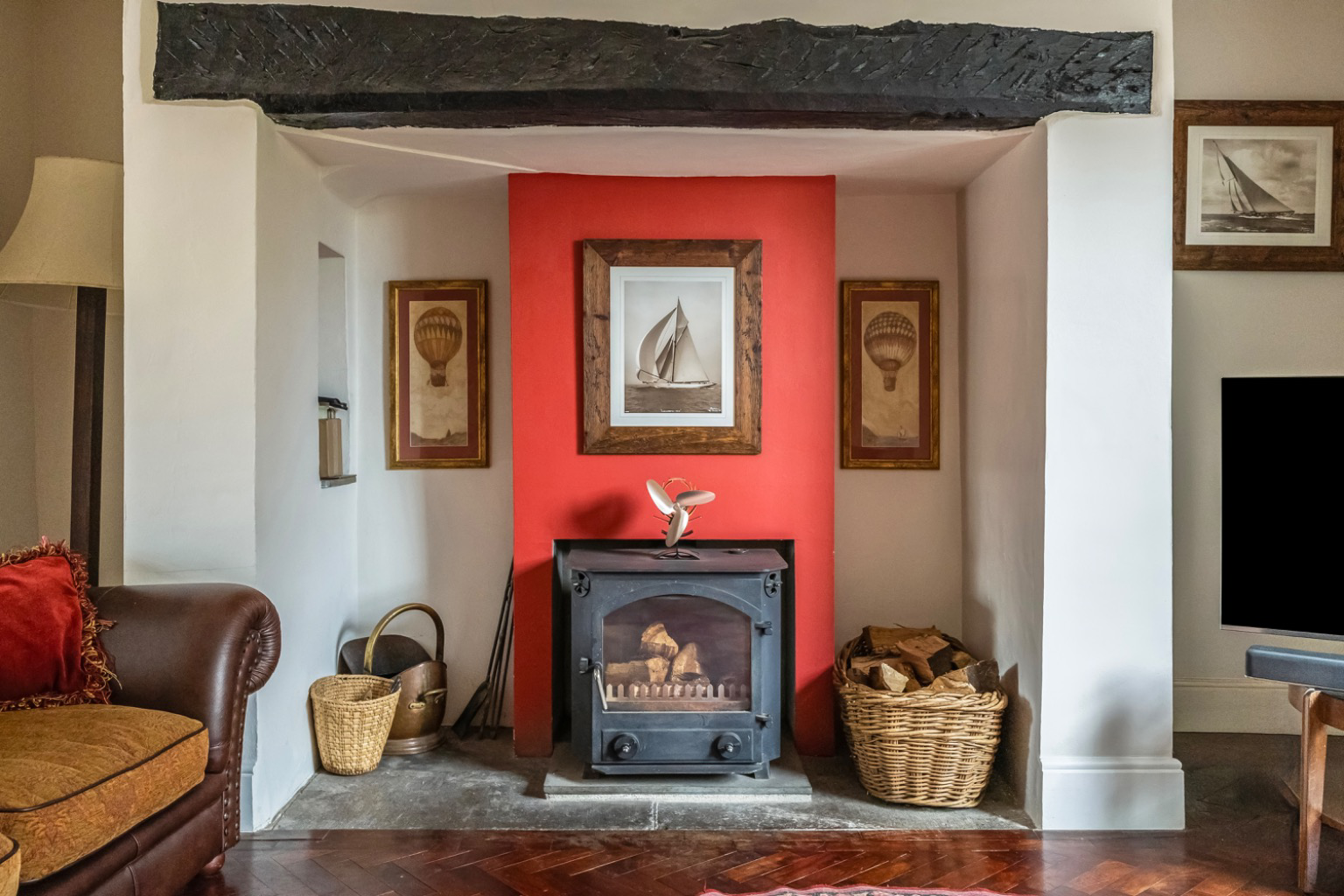 Curry Rivel, Langport, photo 11