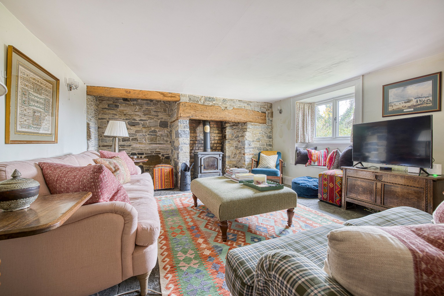 Chapel Allerton, Axbridge, Somerset, BS26, photo 12