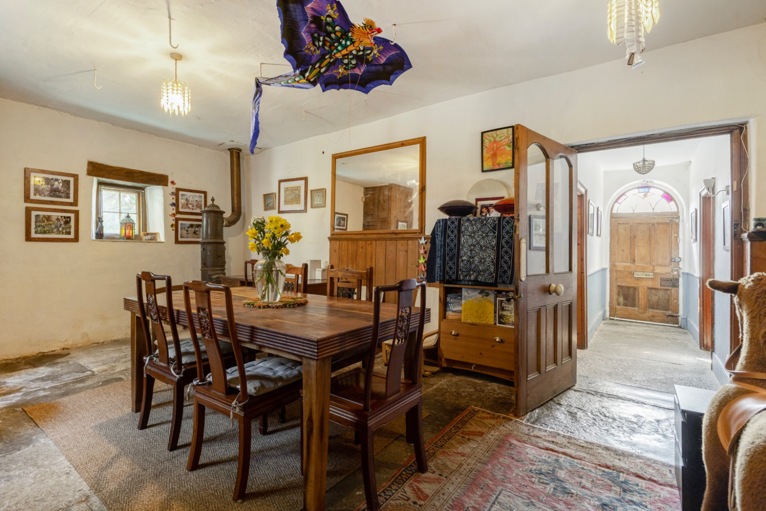 Tor Court, Glastonbury, photo 15
