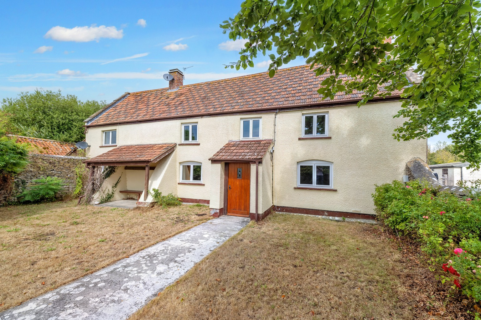Chapel Allerton, Axbridge, Somerset, BS26, photo 22