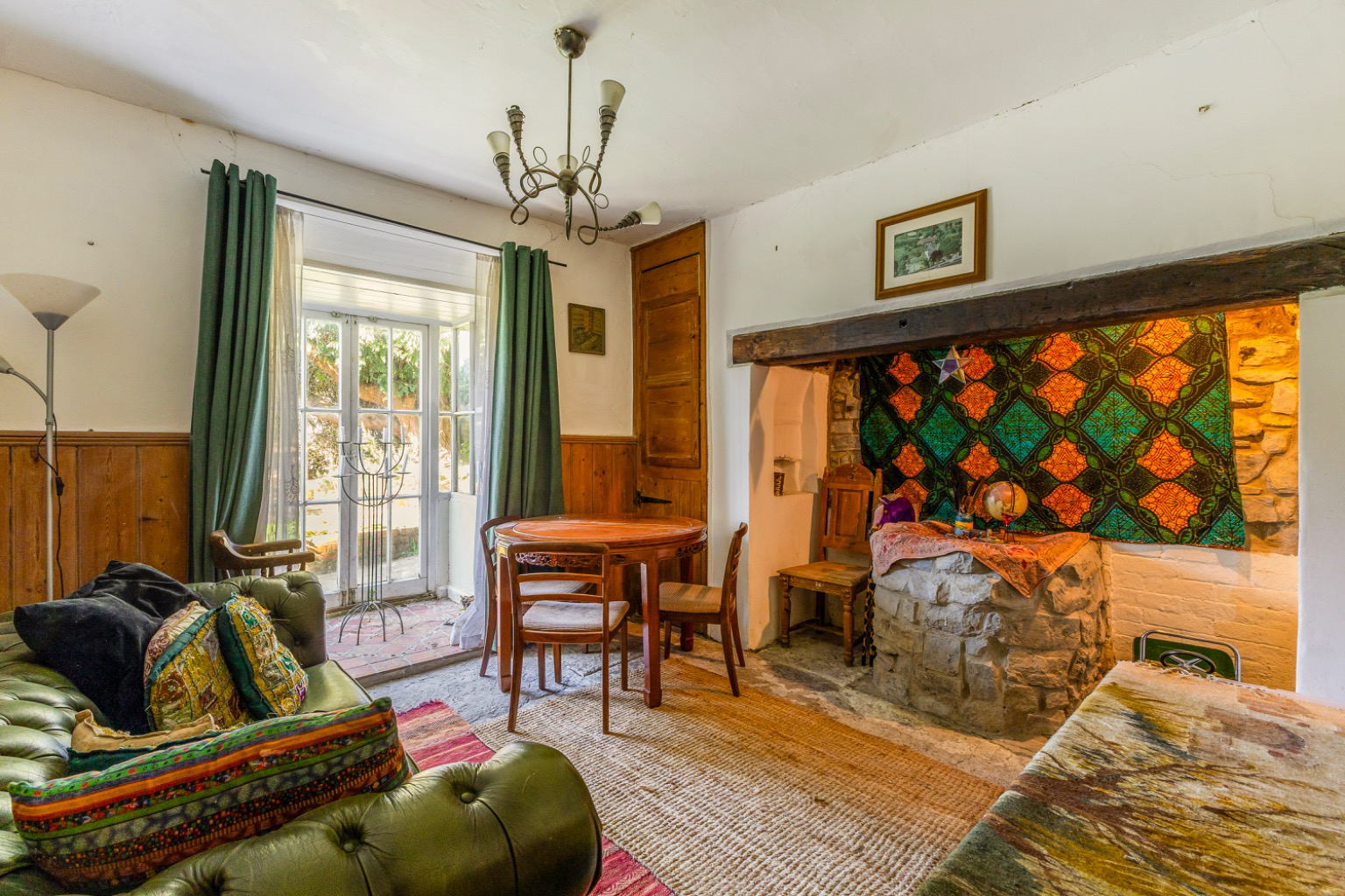 Tor Court, Glastonbury, photo 14