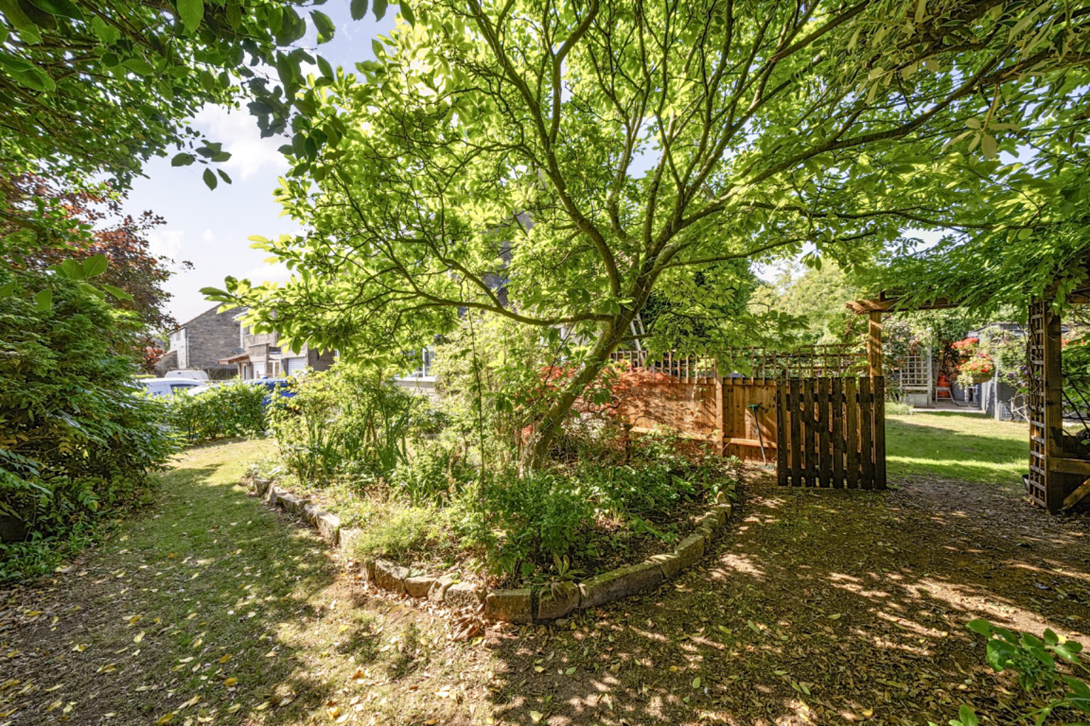 Compton Street, Compton Dundon, photo 15