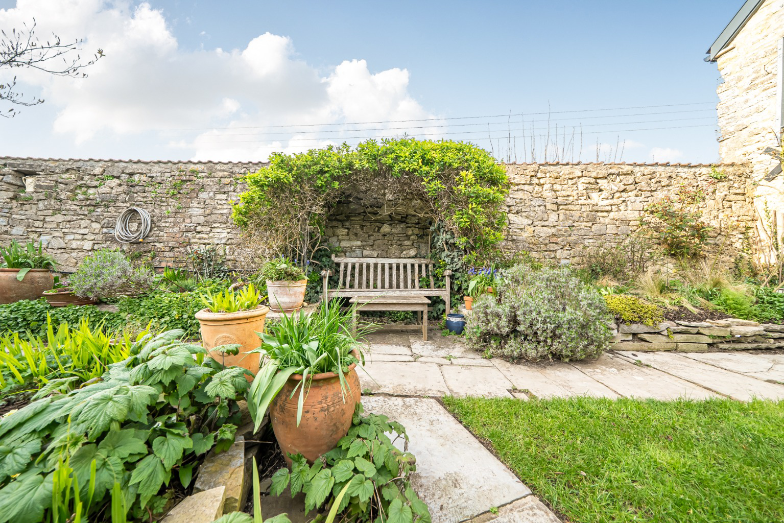 In the heart of Theale, between Wells and Wedmore, photo 20