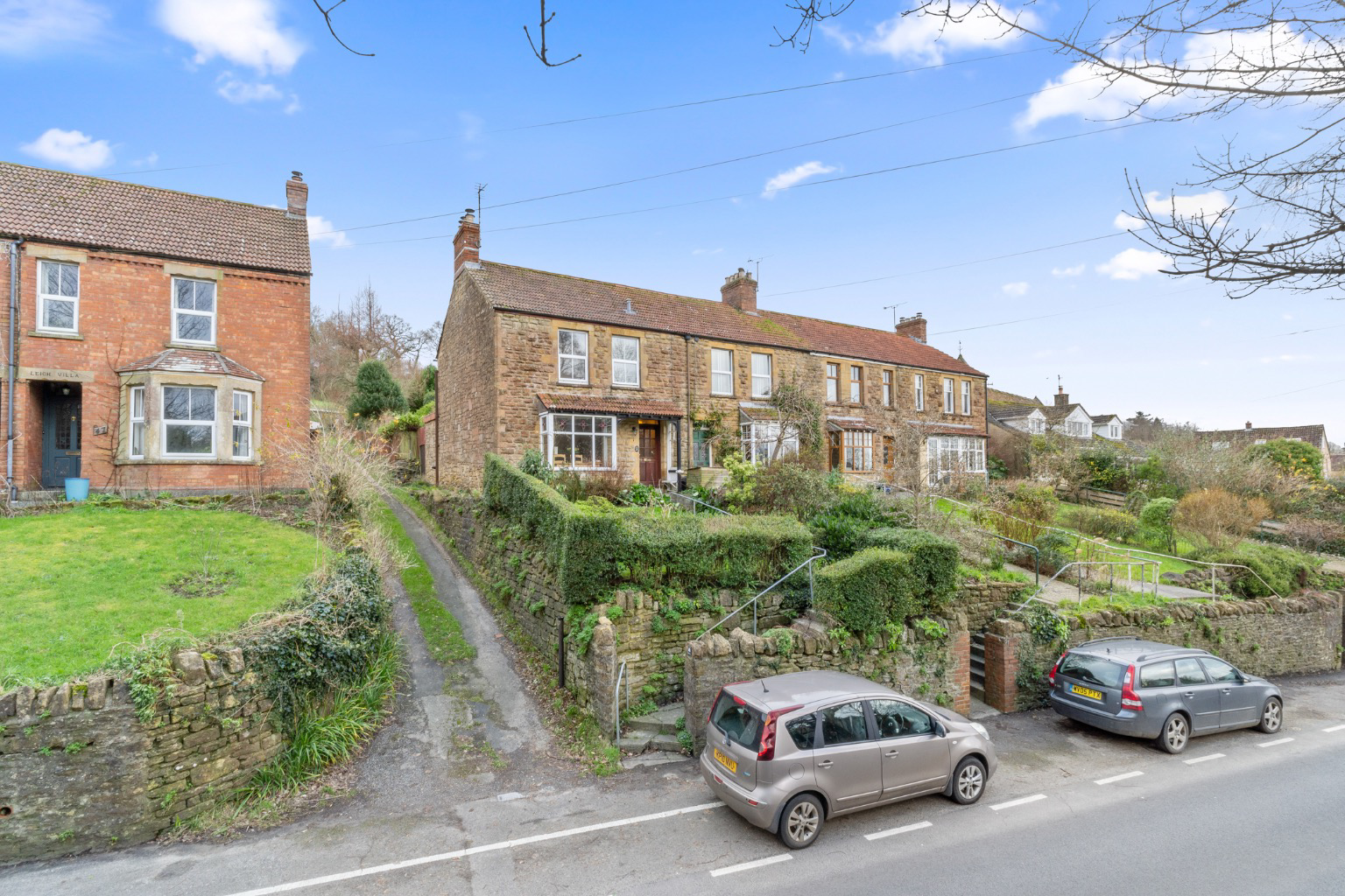 West Coker, Yeovil