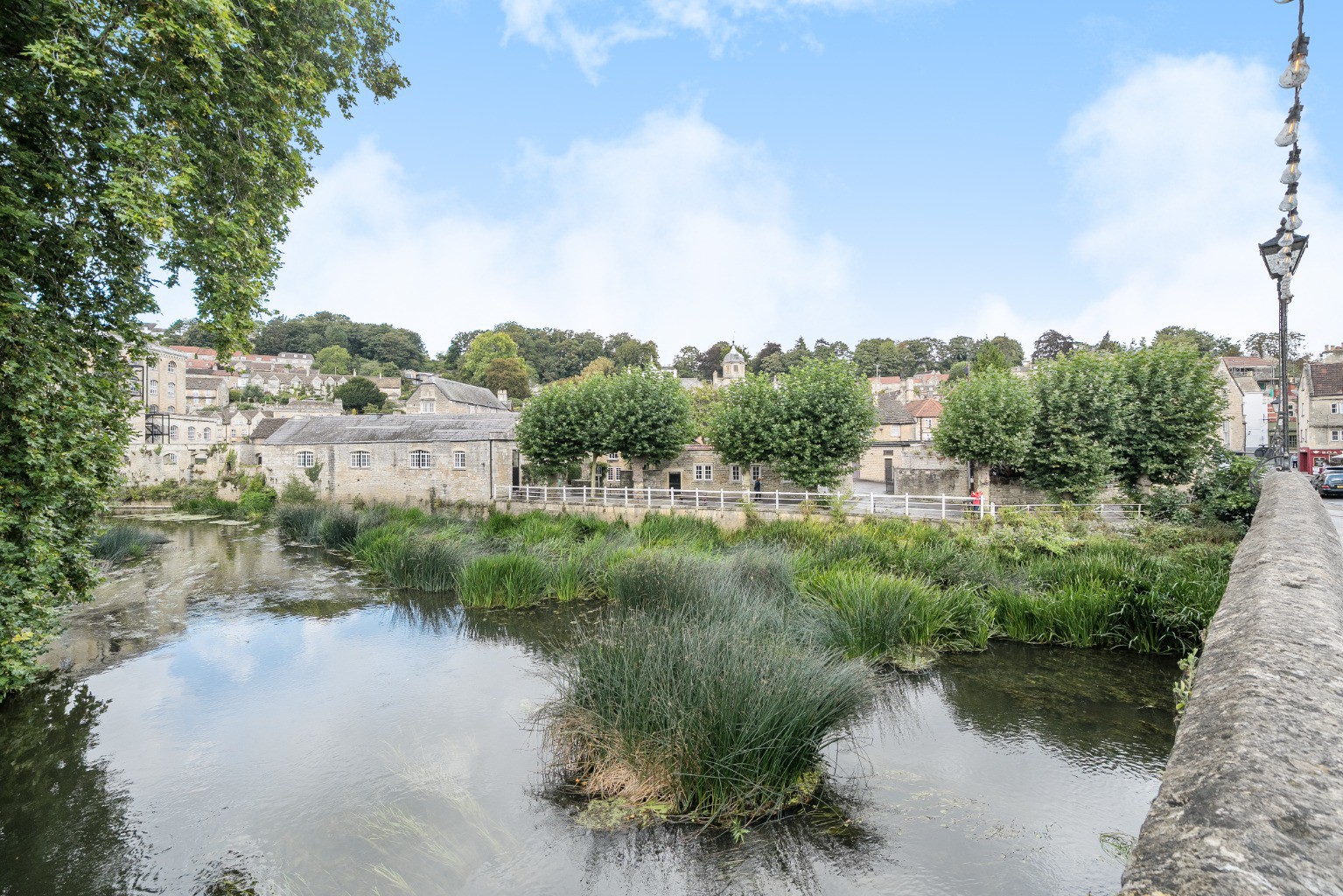Central Bradford-On-Avon, photo 18