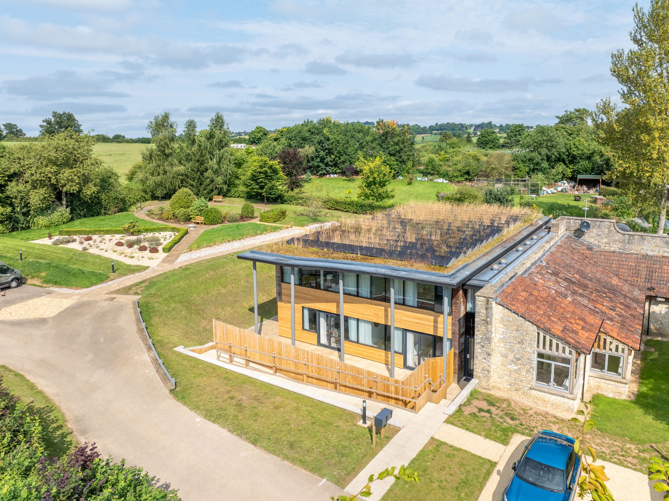 Skinners Hill, Camerton, Bath, Somerset, BA2