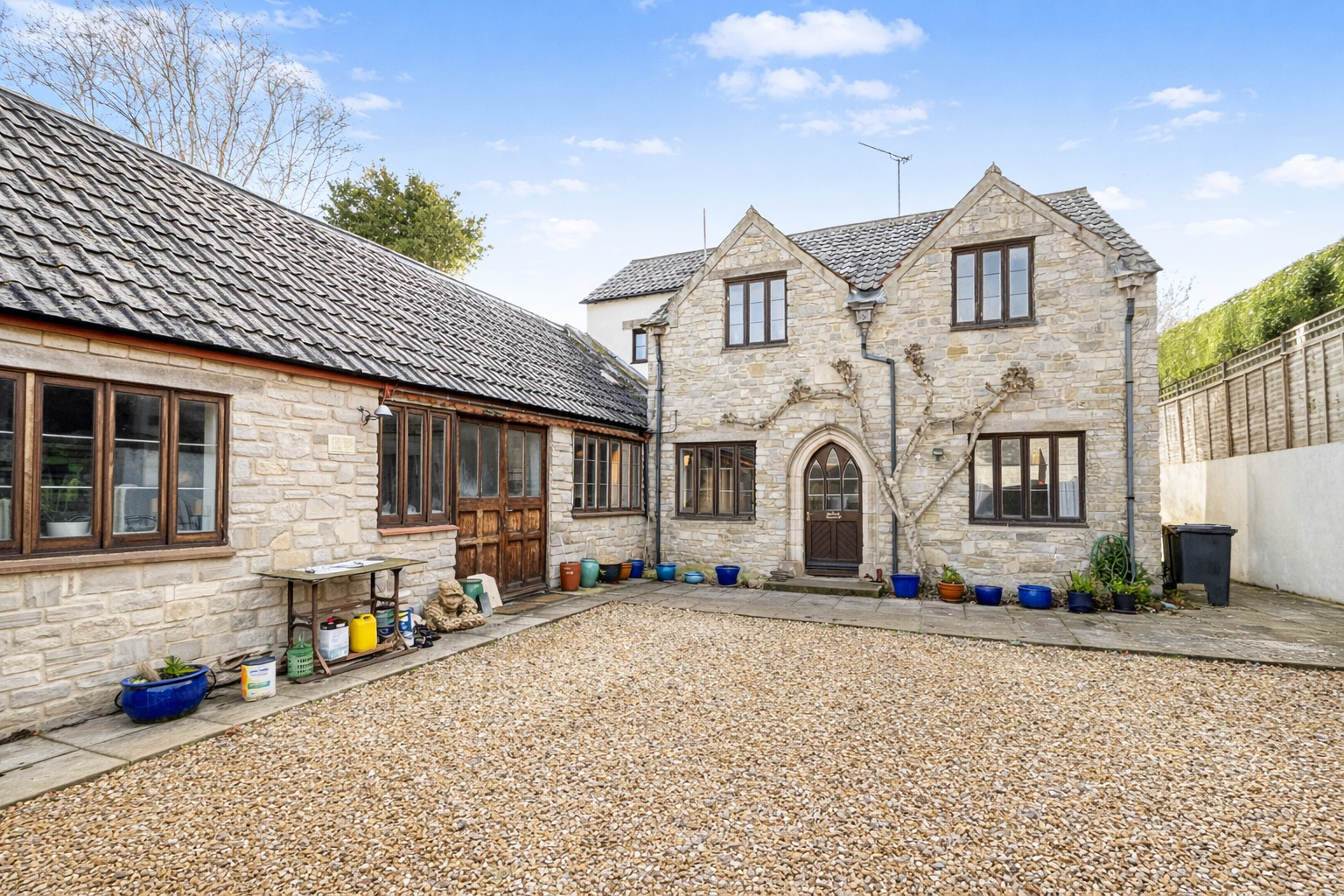 Stawell, Somerset