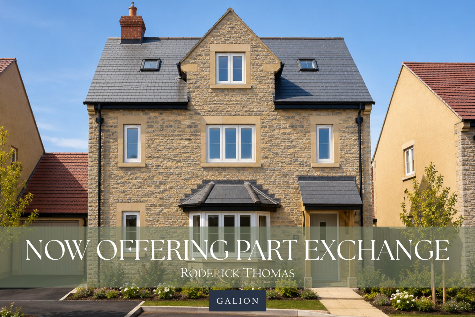 Mansfield Way, Baltonsborough