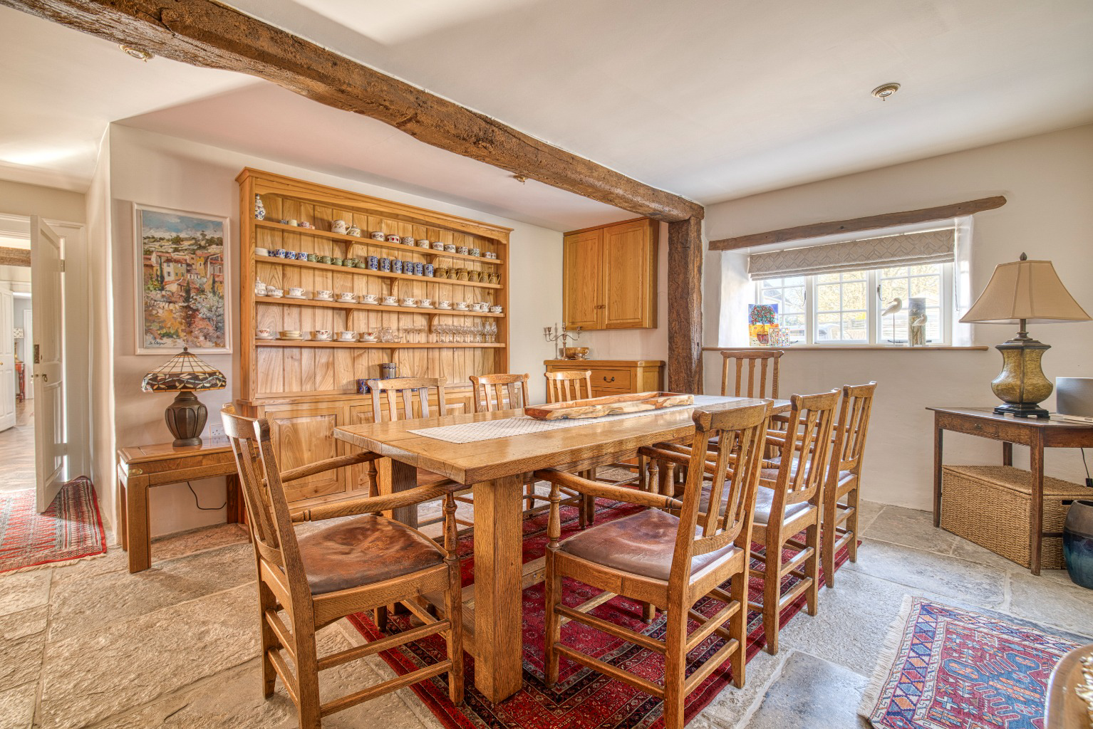 High Street, Charlton Adam, photo 9