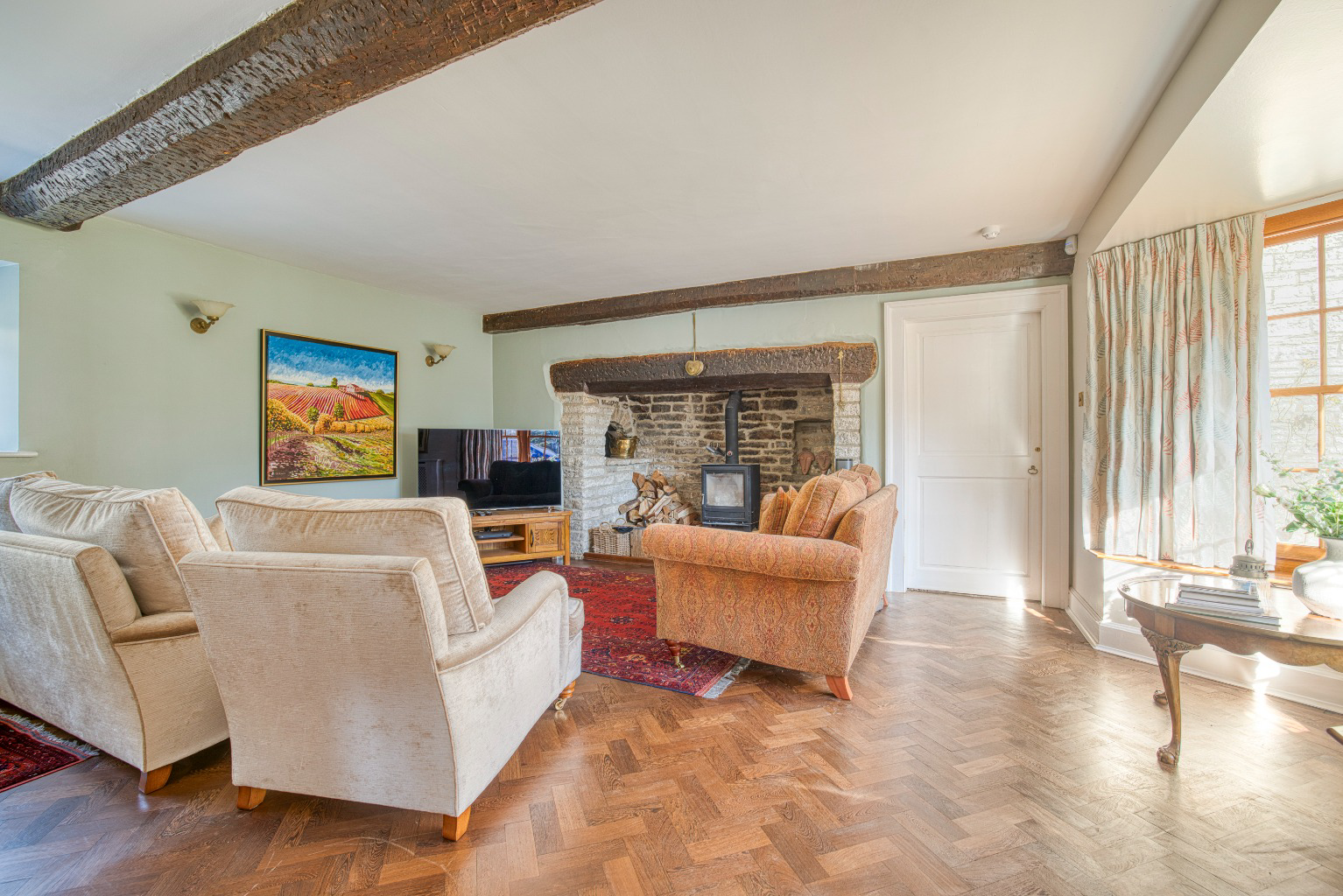High Street, Charlton Adam, photo 8