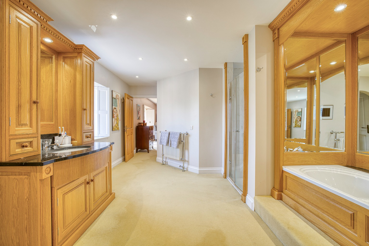 High Street, Charlton Adam, photo 14