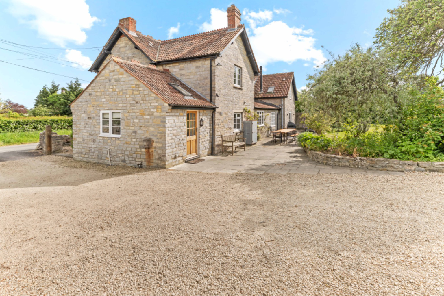 Low Ham, Langport, photo 36