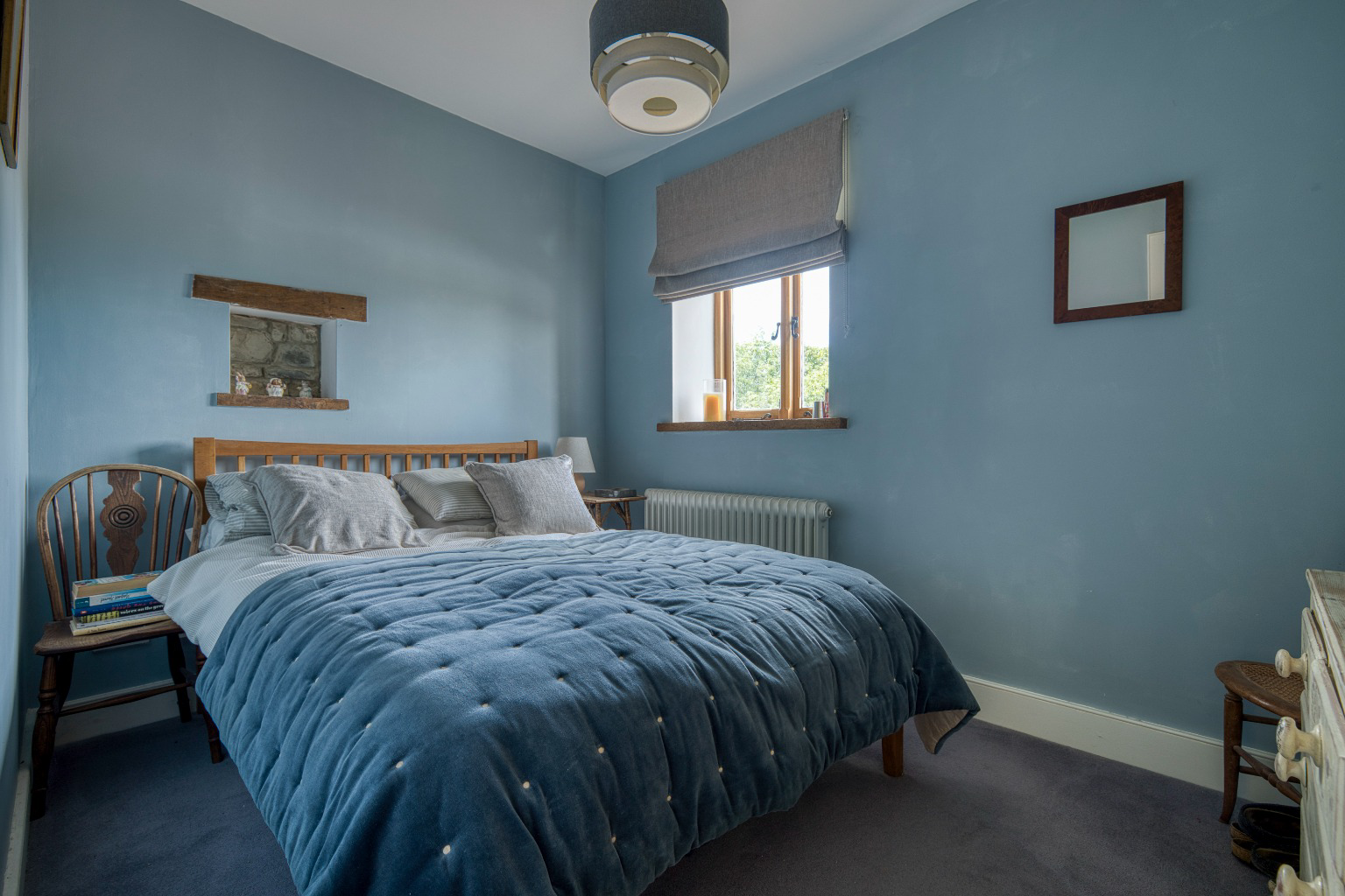 Stylish barn conversion in rural location close to Wedmore, photo 19