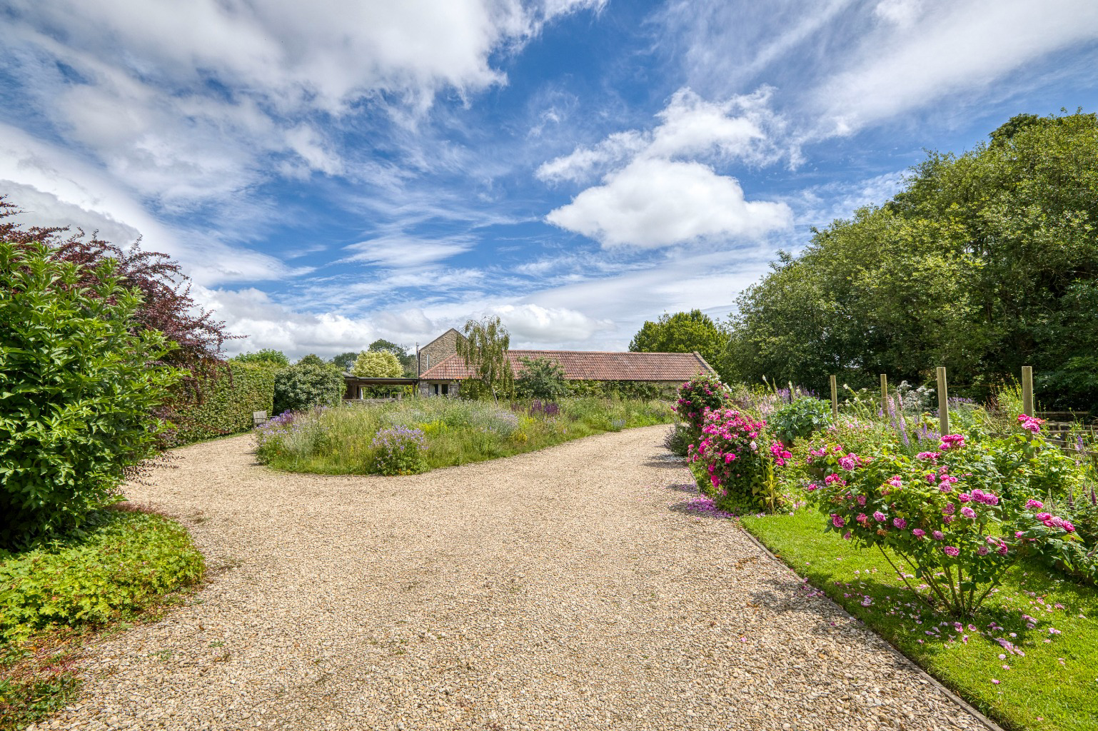 Stylish barn conversion in rural location close to Wedmore, photo 28