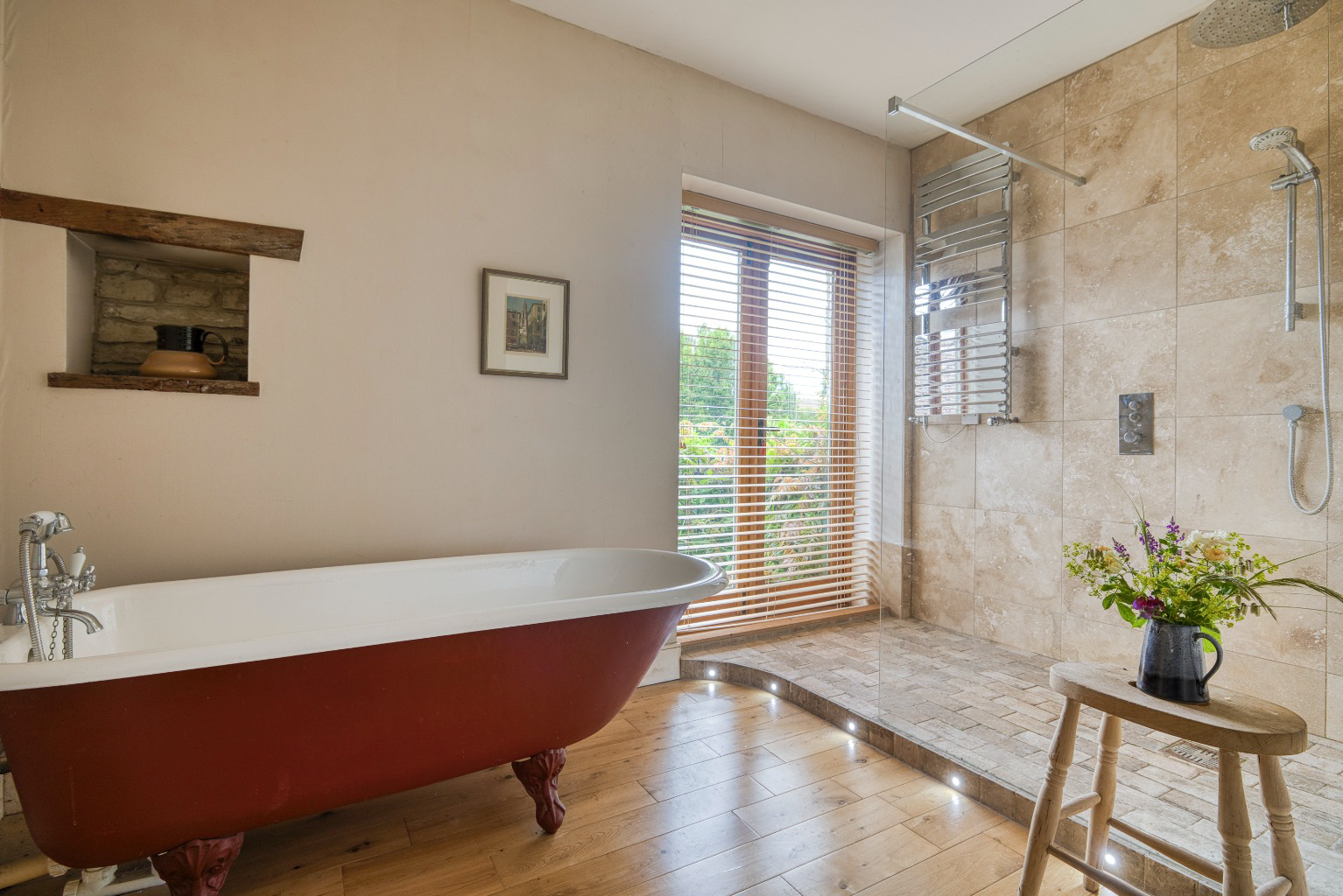 Stylish barn conversion in rural location close to Wedmore, photo 17