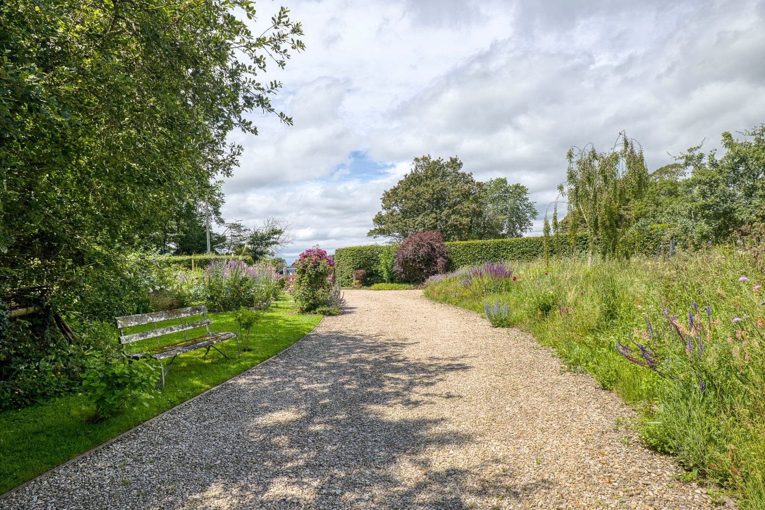 Stylish barn conversion in rural location close to Wedmore, photo 32