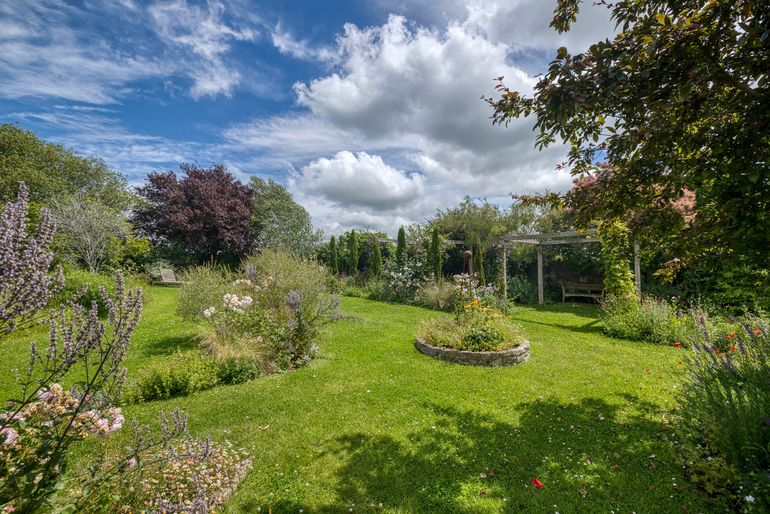 Stylish barn conversion in rural location close to Wedmore, photo 46