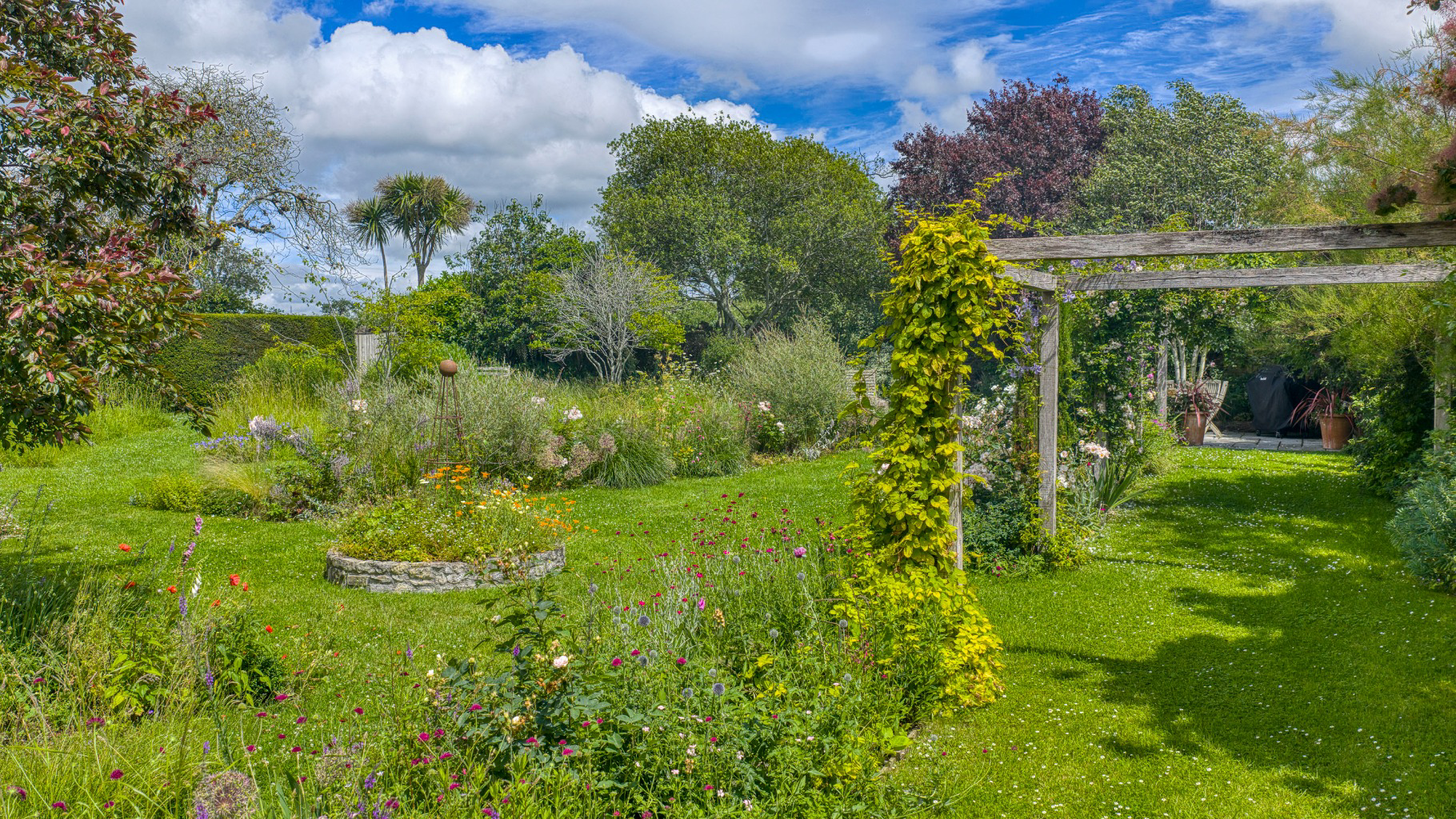Stylish barn conversion in rural location close to Wedmore, photo 27