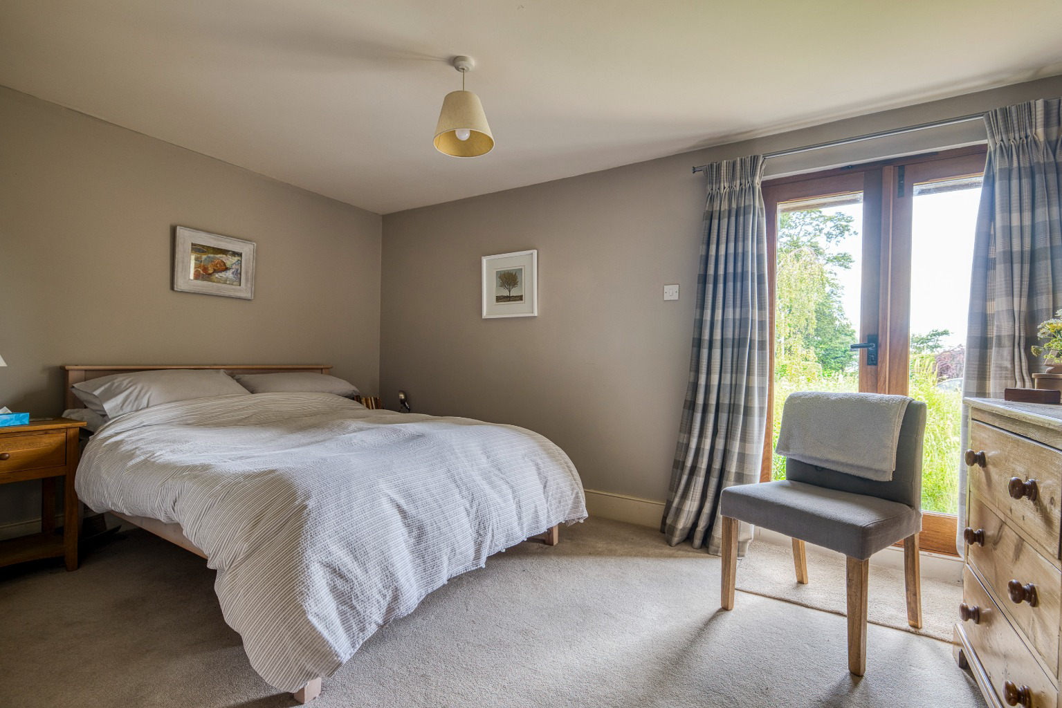 Stylish barn conversion in rural location close to Wedmore, photo 12