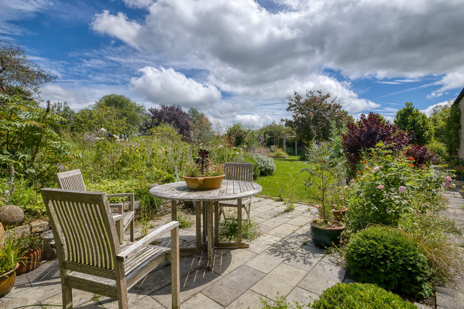 Stylish barn conversion in rural location close to Wedmore, photo 45