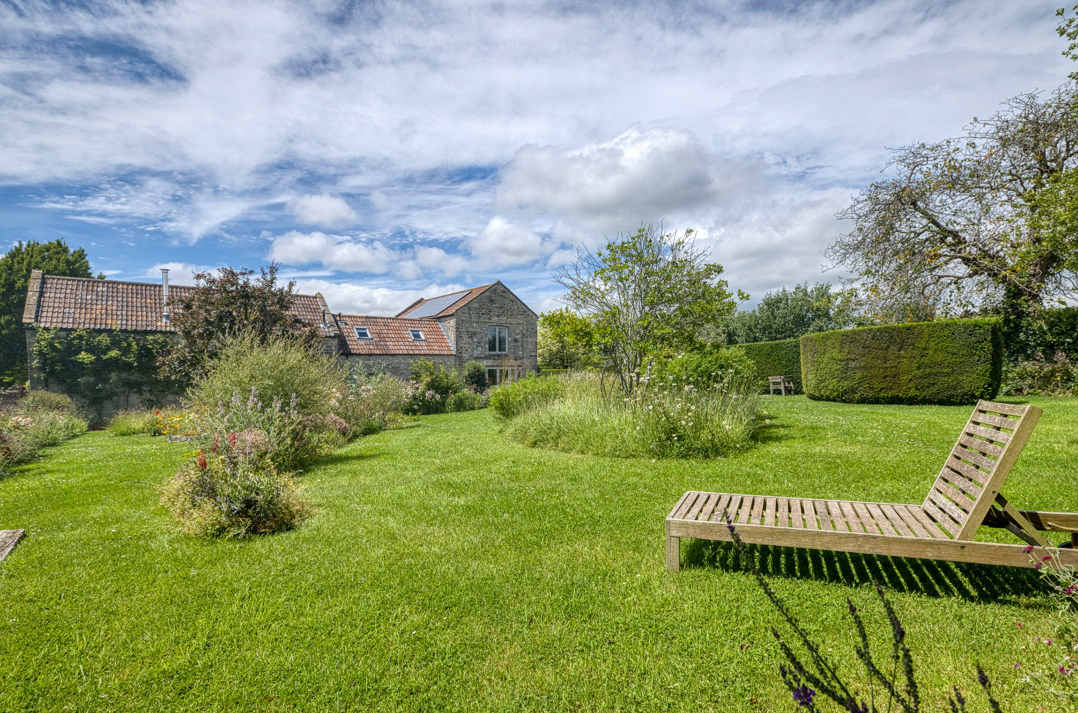 Stylish barn conversion in rural location close to Wedmore, photo 43