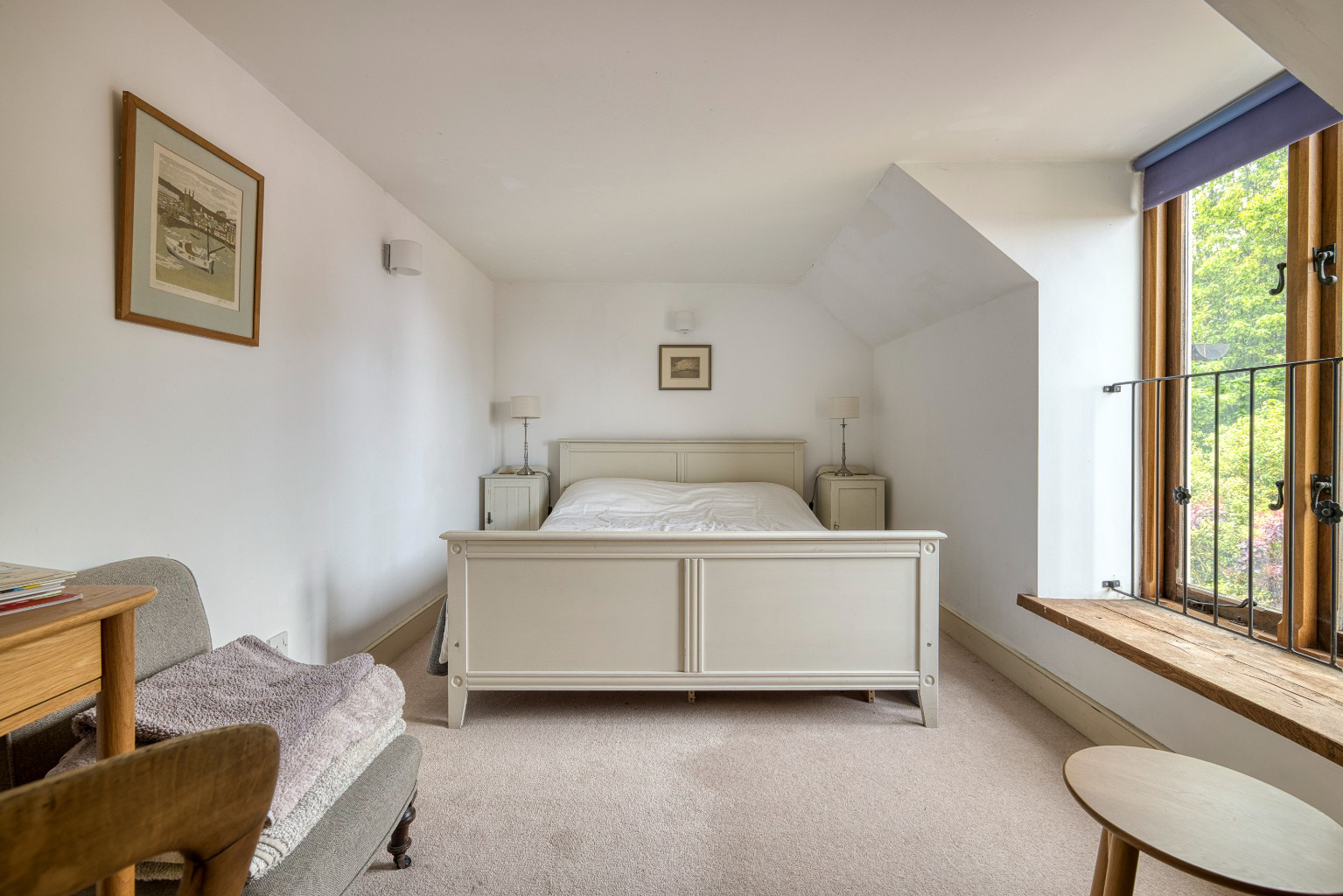 Stylish barn conversion in rural location close to Wedmore, photo 20