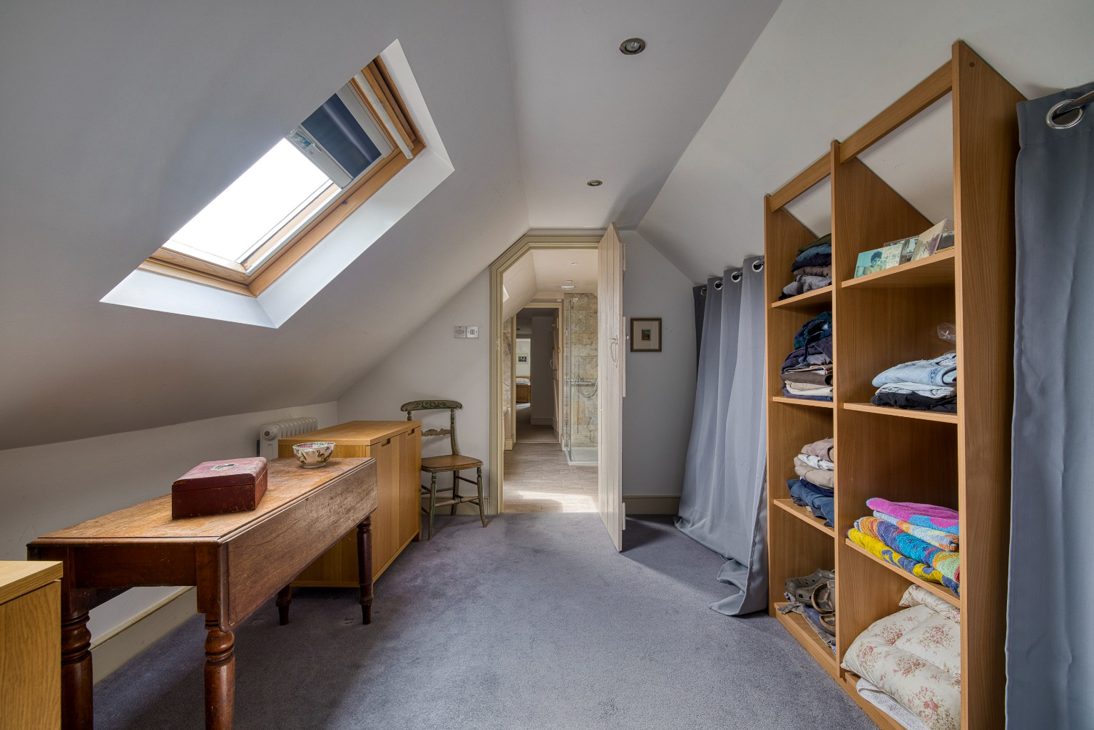 Stylish barn conversion in rural location close to Wedmore, photo 23