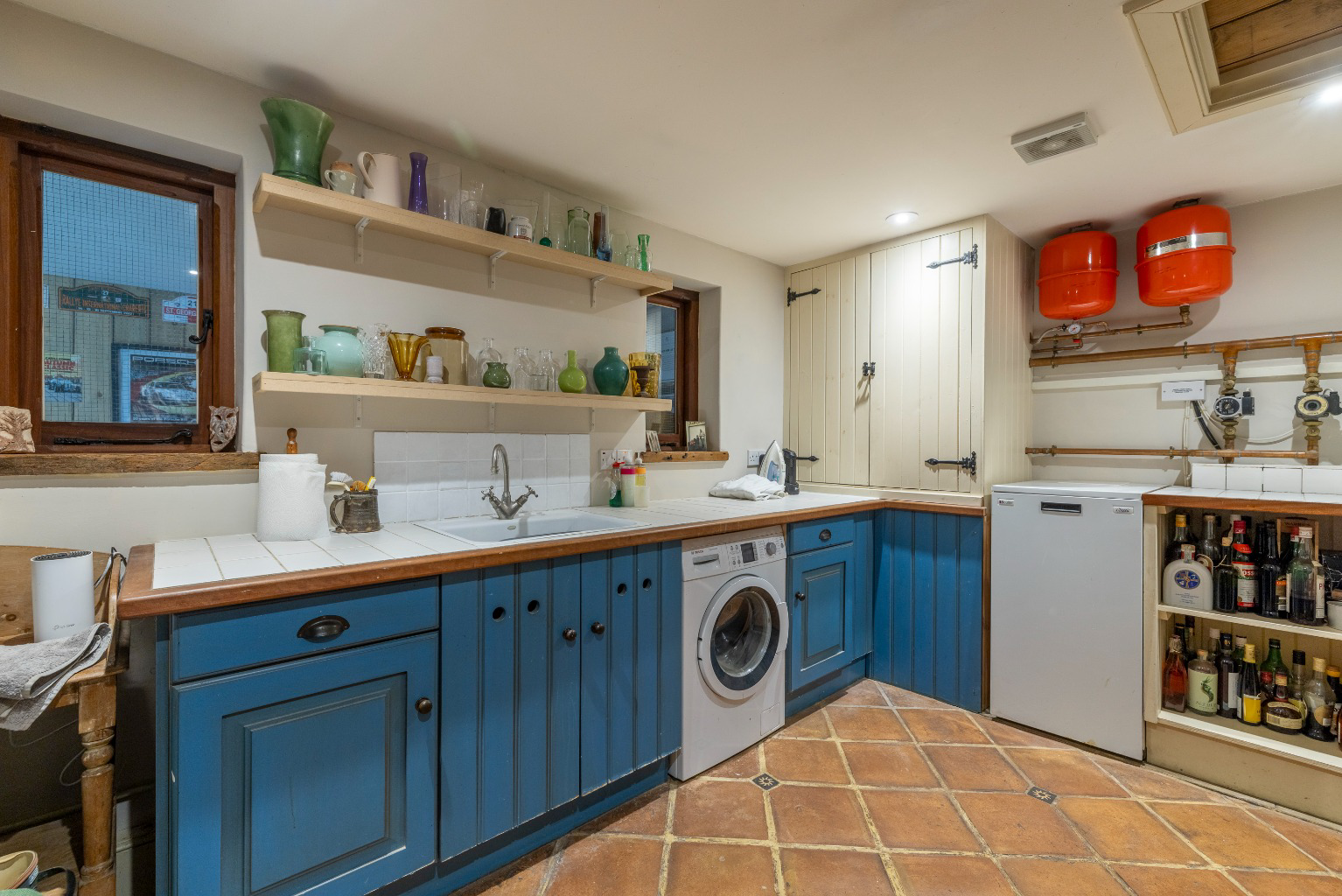 Stylish barn conversion in rural location close to Wedmore, photo 11