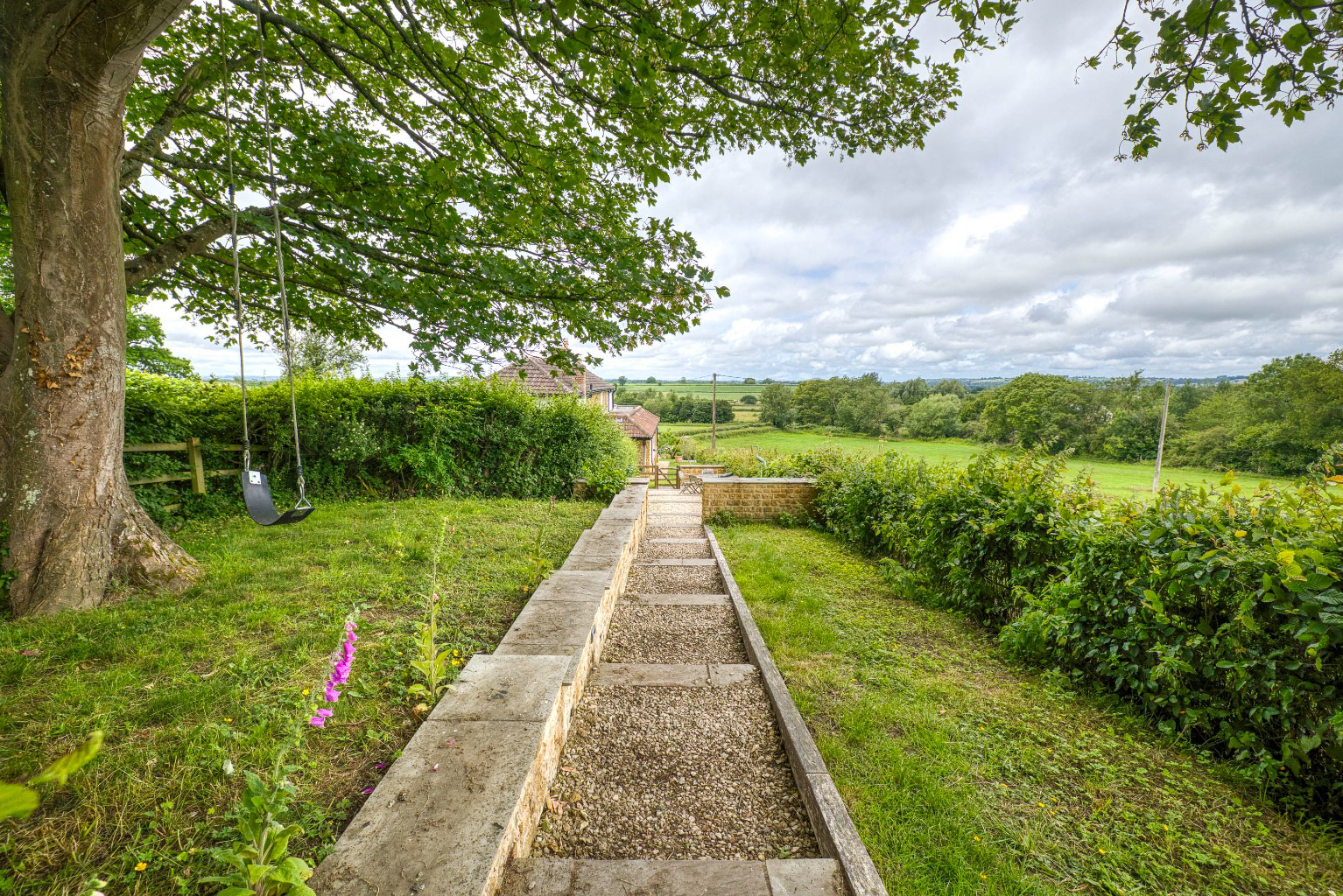 South Cary Lane, Castle Cary, photo 28