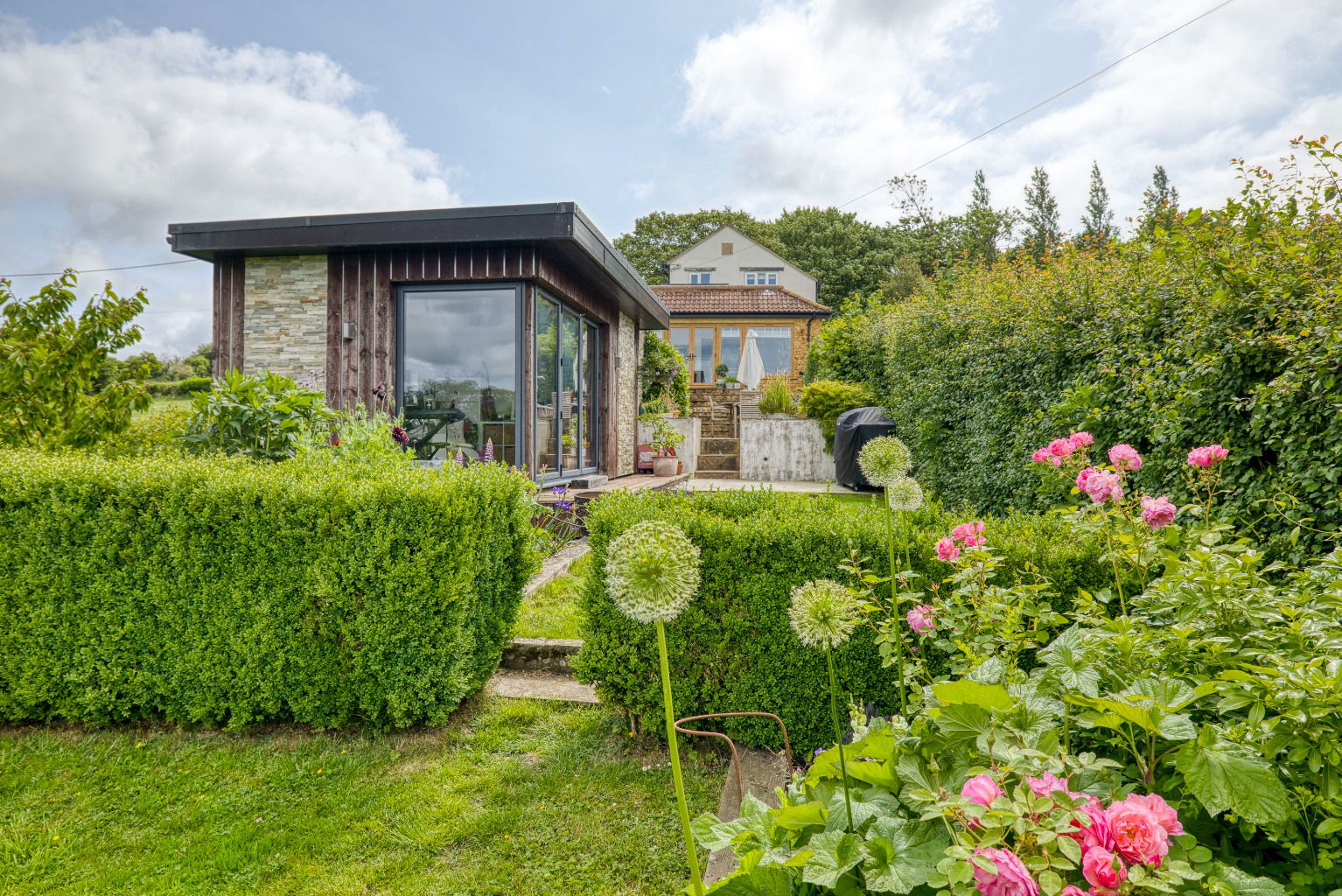 South Cary Lane, Castle Cary, photo 47