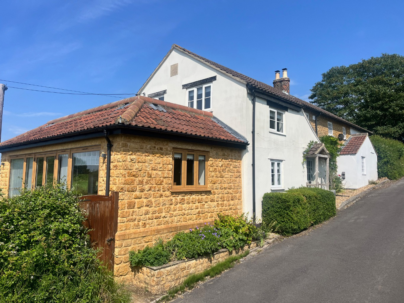 South Cary Lane, Castle Cary, photo 50