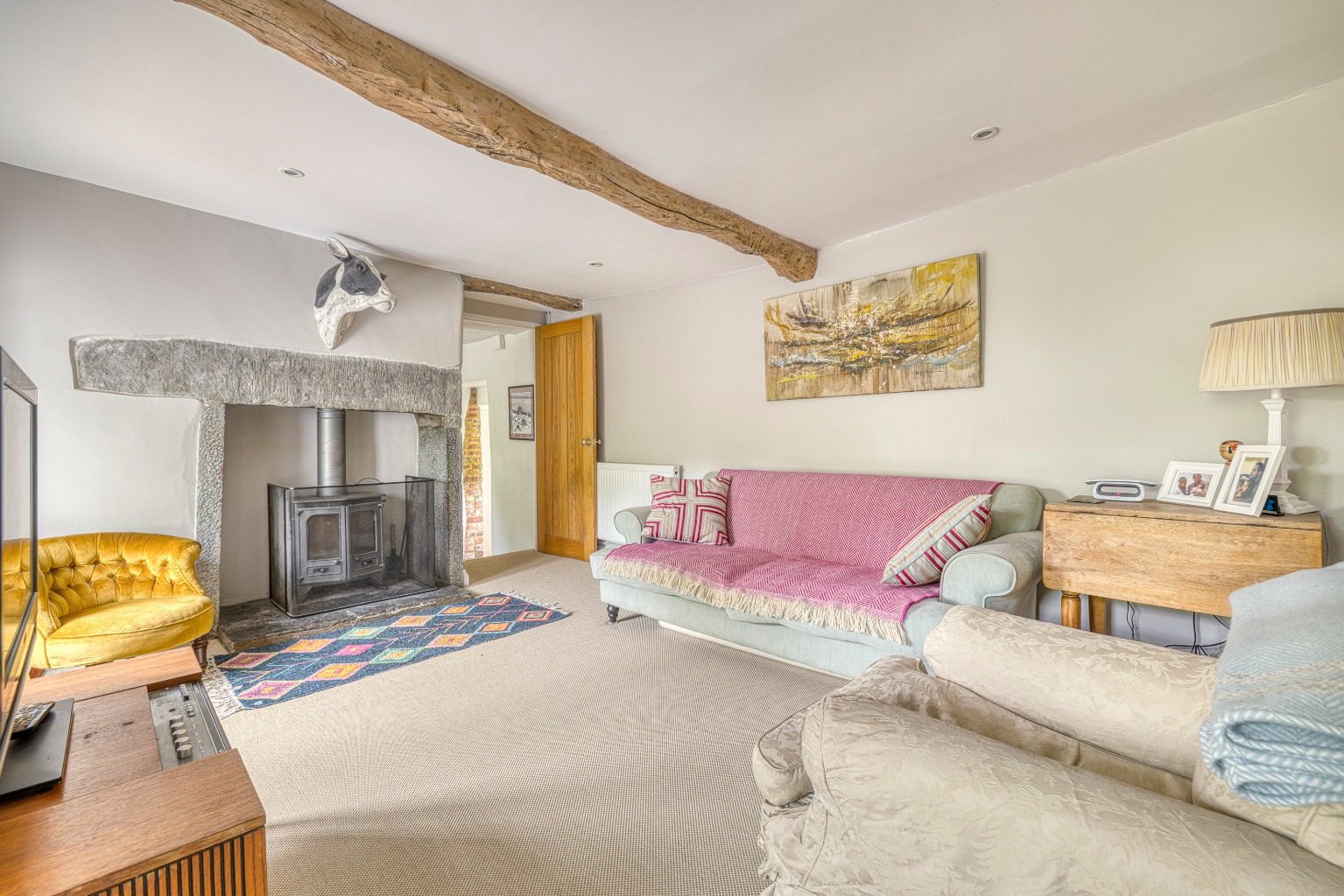 South Cary Lane, Castle Cary, photo 14