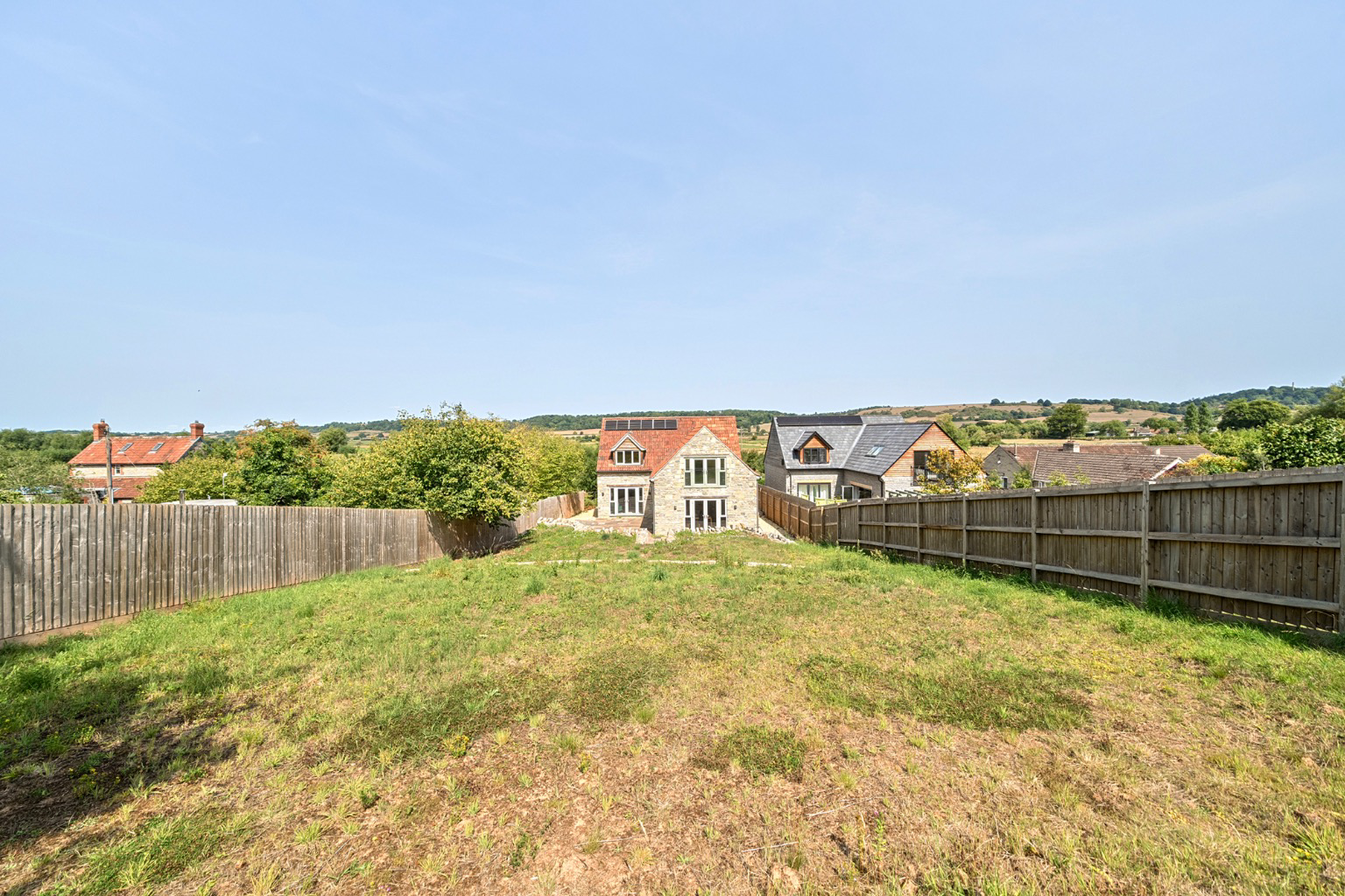 Hayes Road, Compton Dundon, photo 22