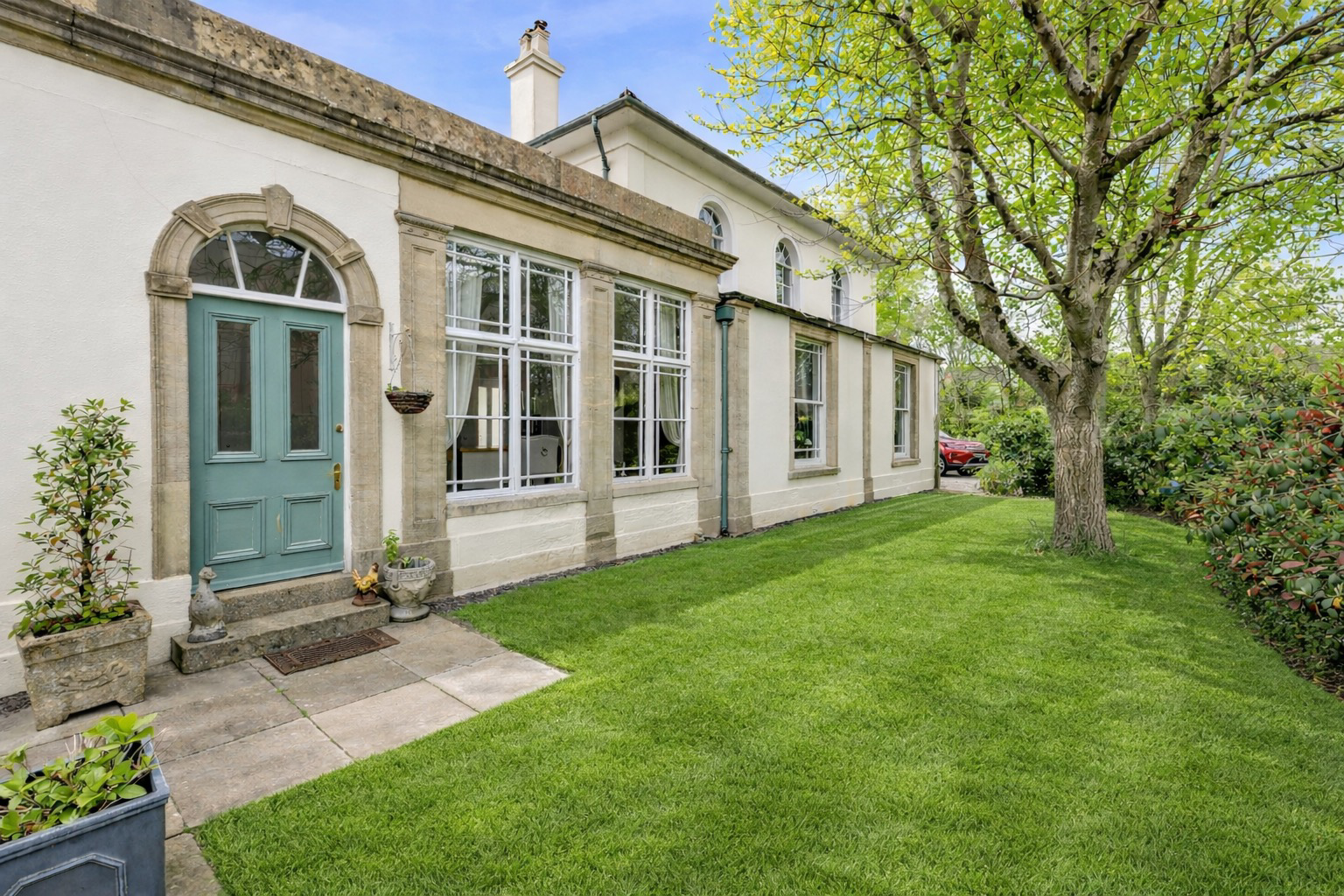 Close to Yeovil Hospital, photo 23