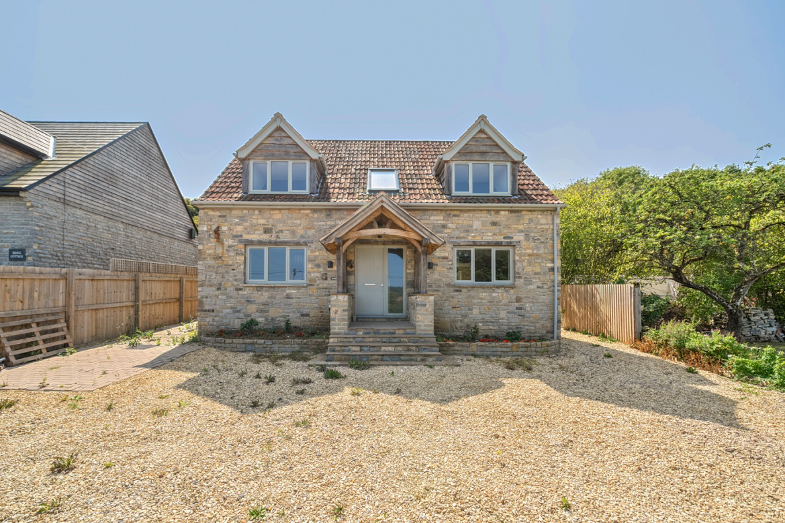 Hayes Road, Compton Dundon, photo 2