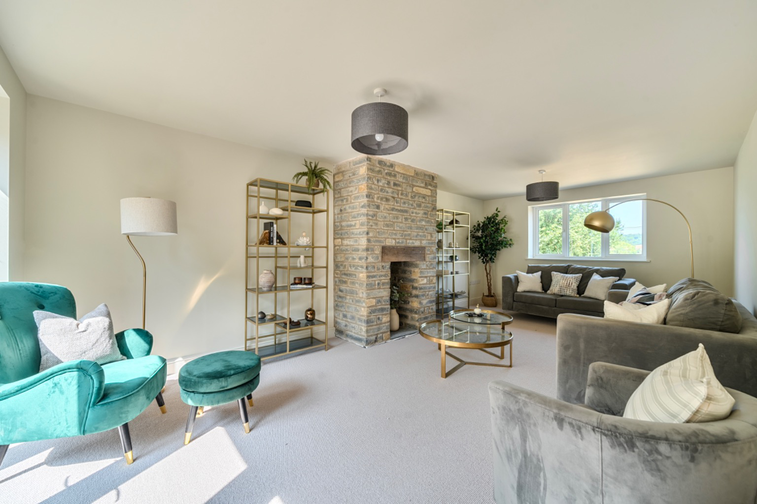Hayes Road, Compton Dundon, photo 5