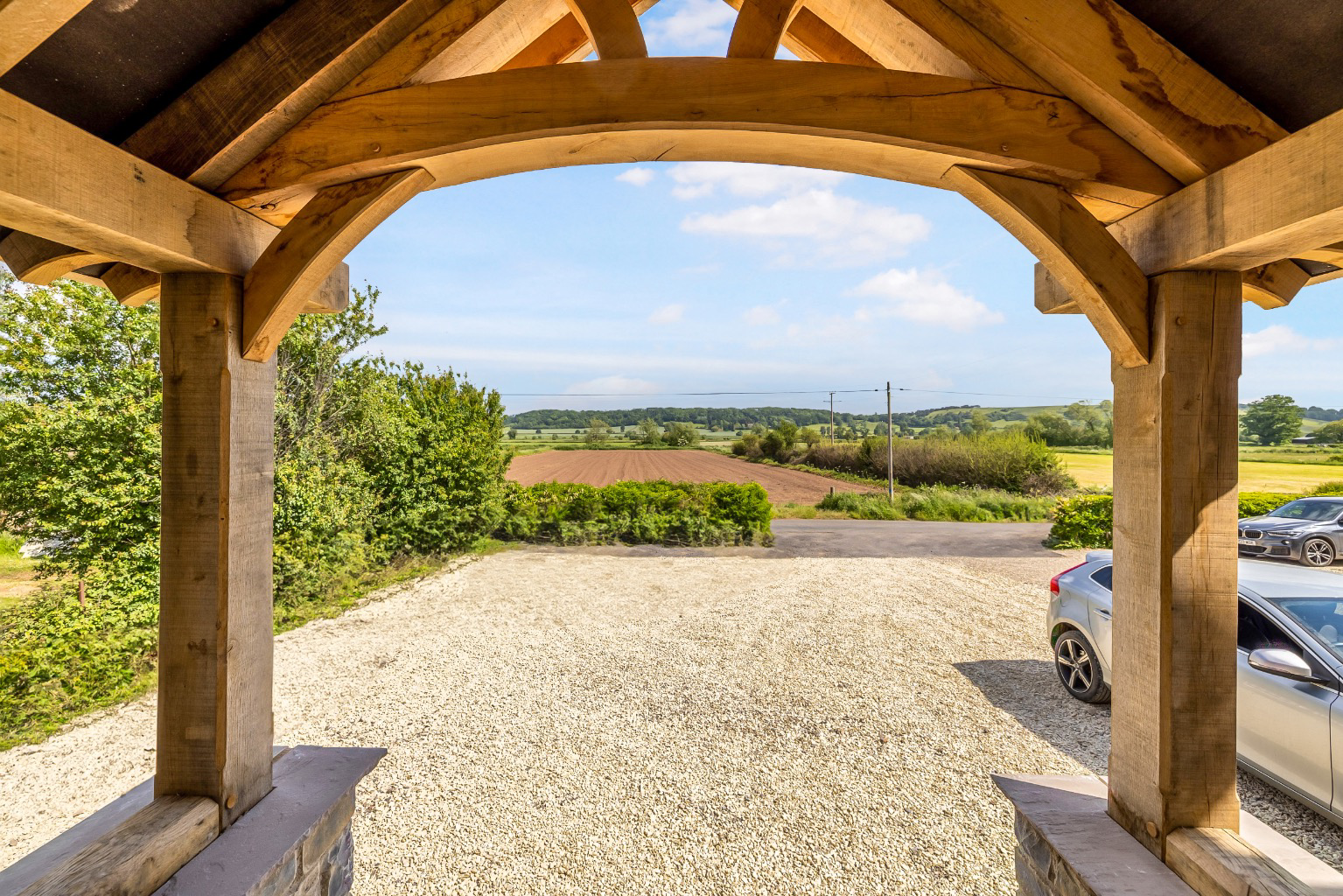 Hayes Road, Compton Dundon, photo 3