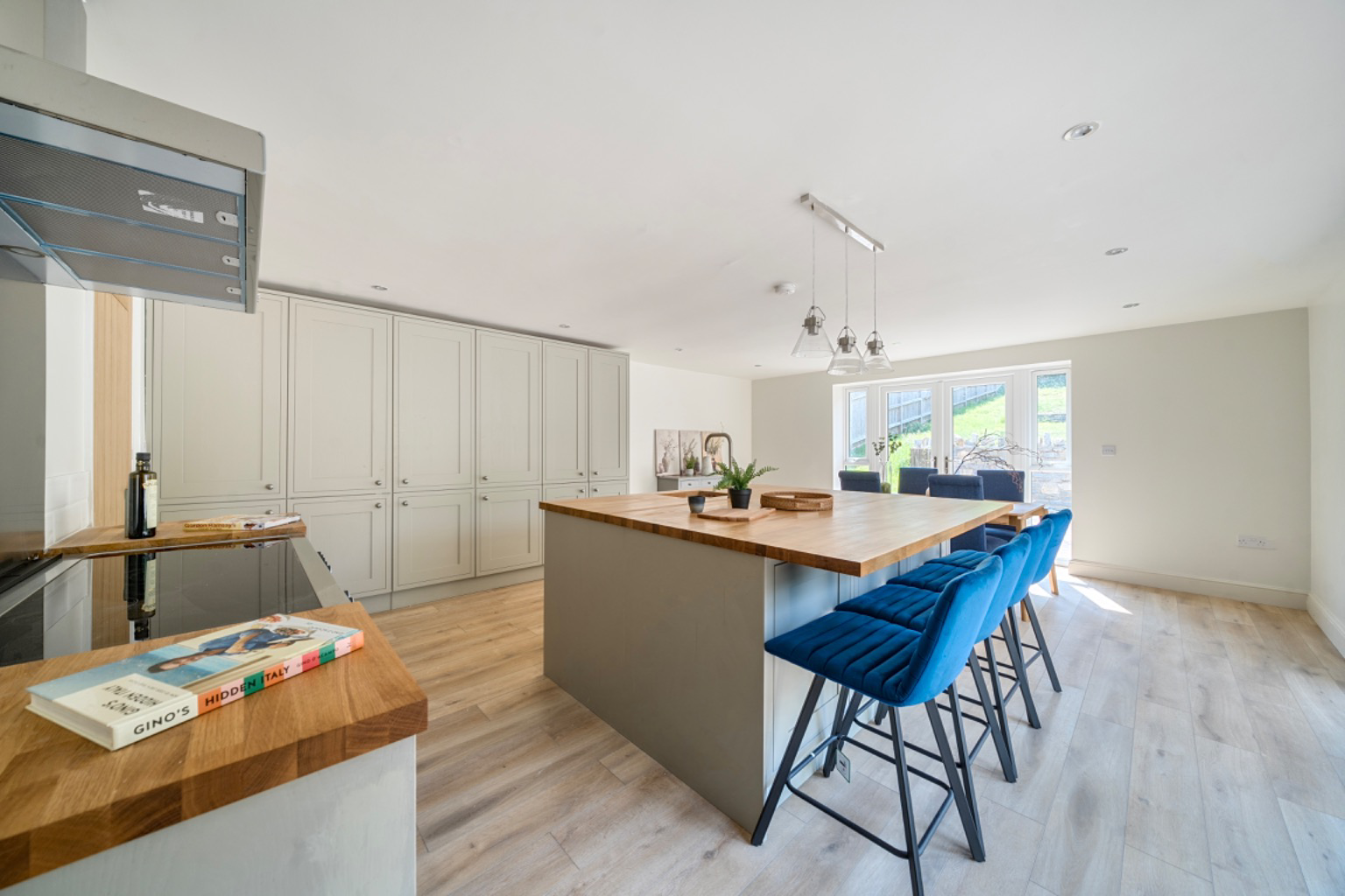 Hayes Road, Compton Dundon, photo 12