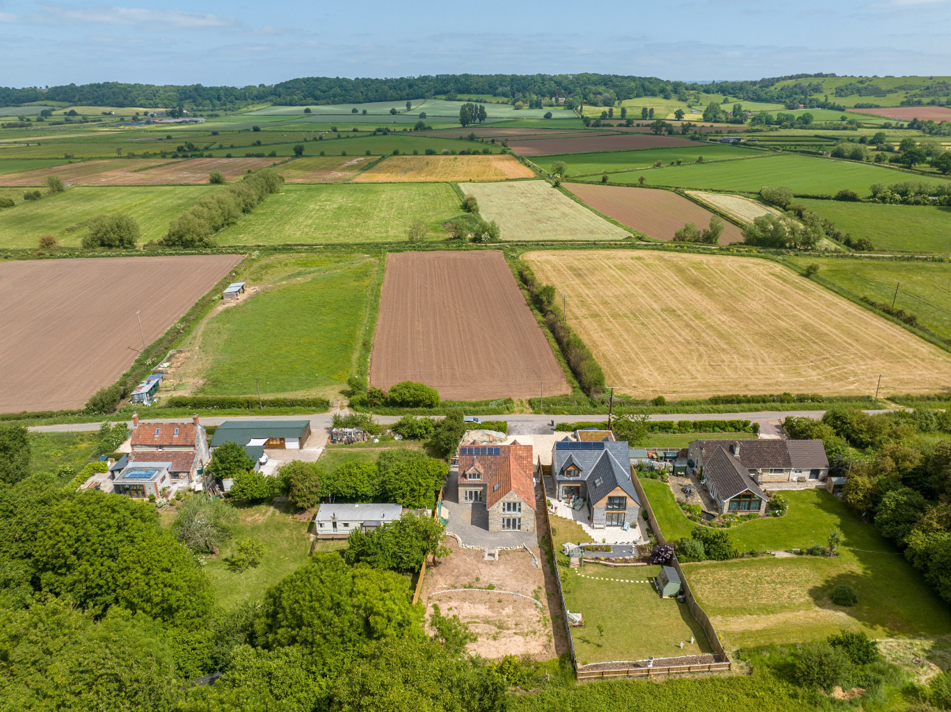 Hayes Road, Compton Dundon, photo 24