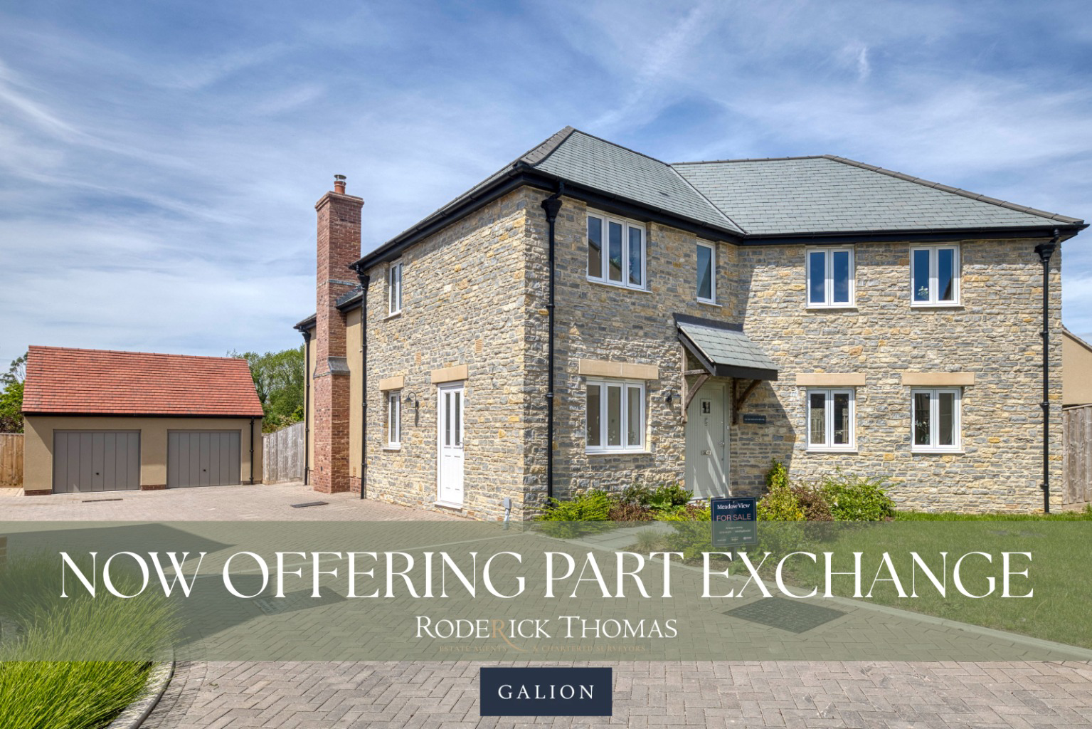 Meadow View, Baltonsborough