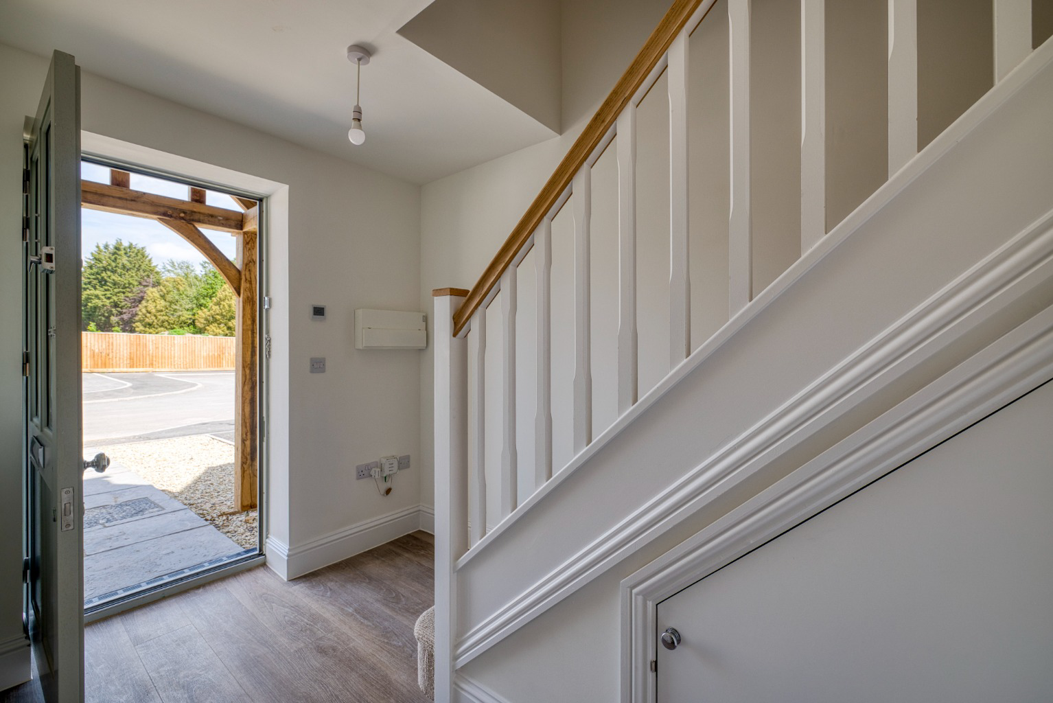 Meadow View, Baltonsborough, photo 5