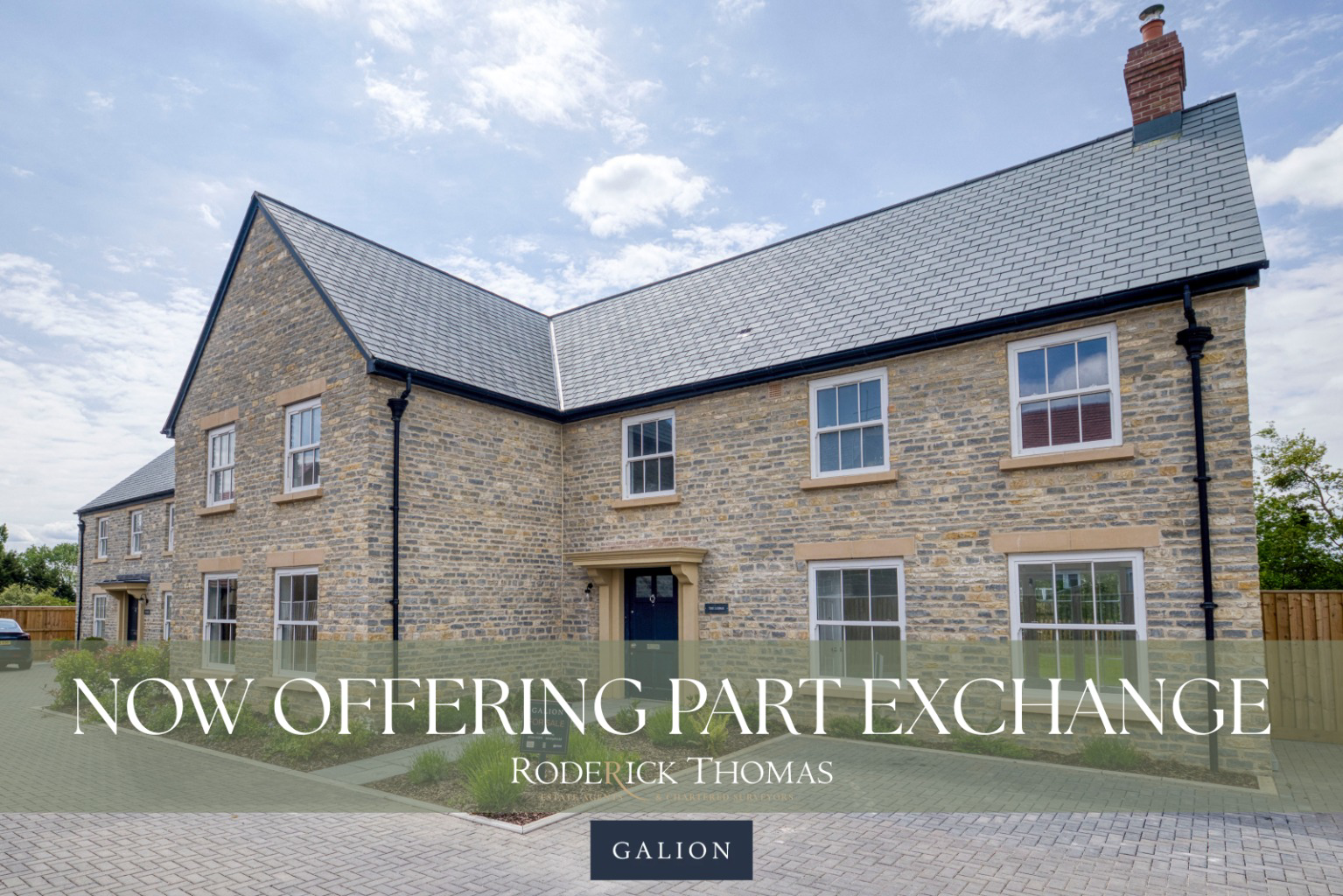 The Lodge, Baltonsborough