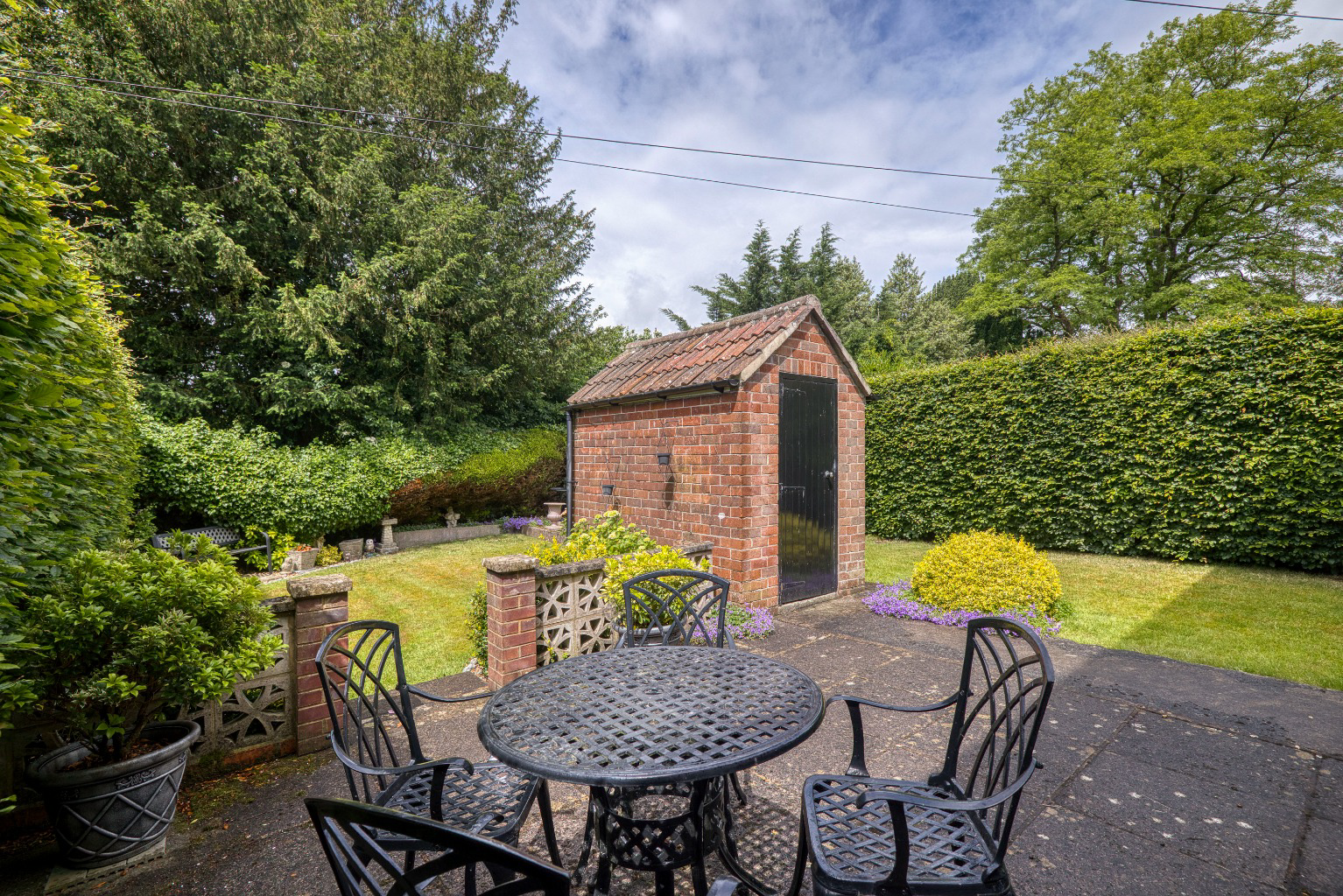 Churchfield, Wincanton, photo 12