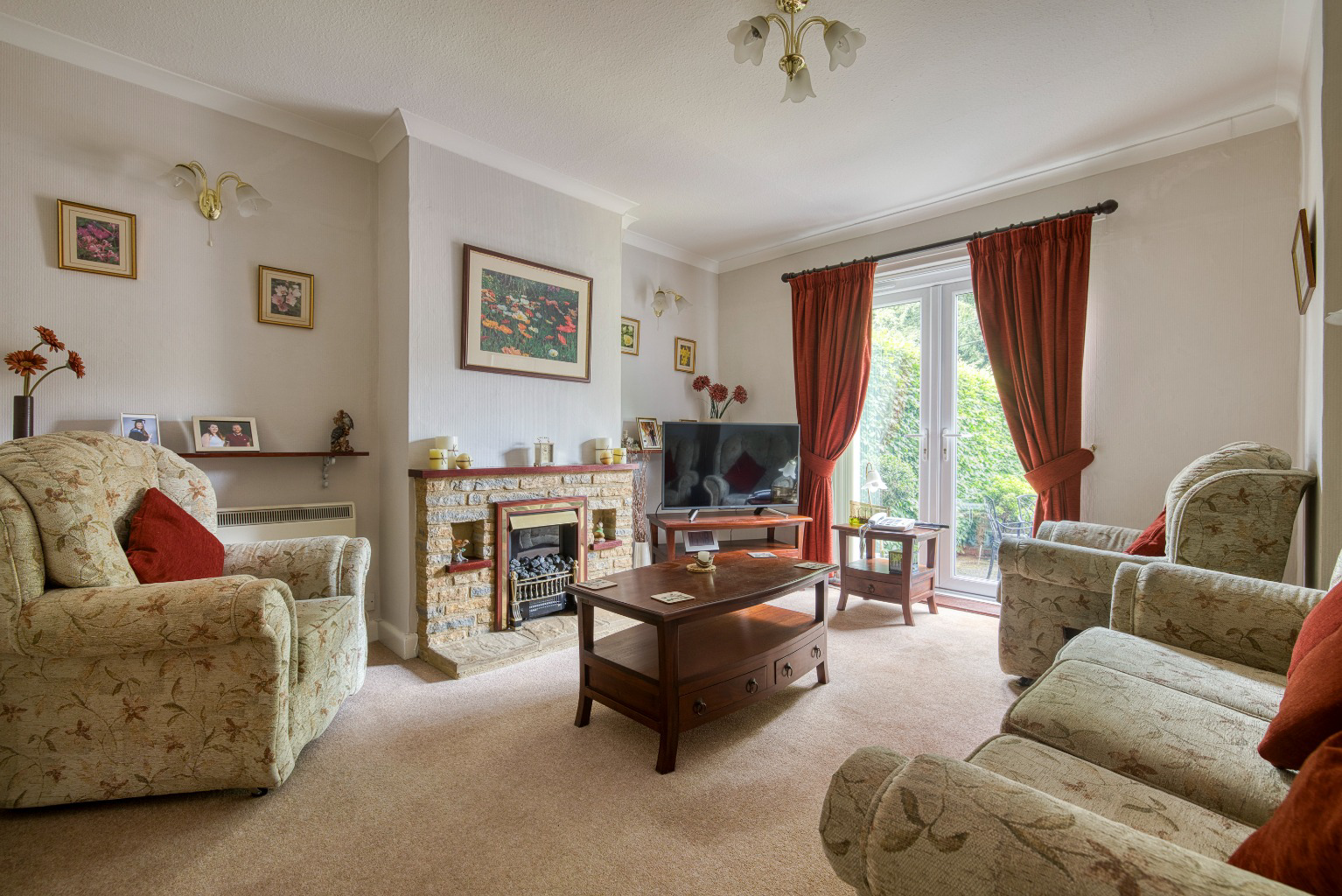 Churchfield, Wincanton, photo 2