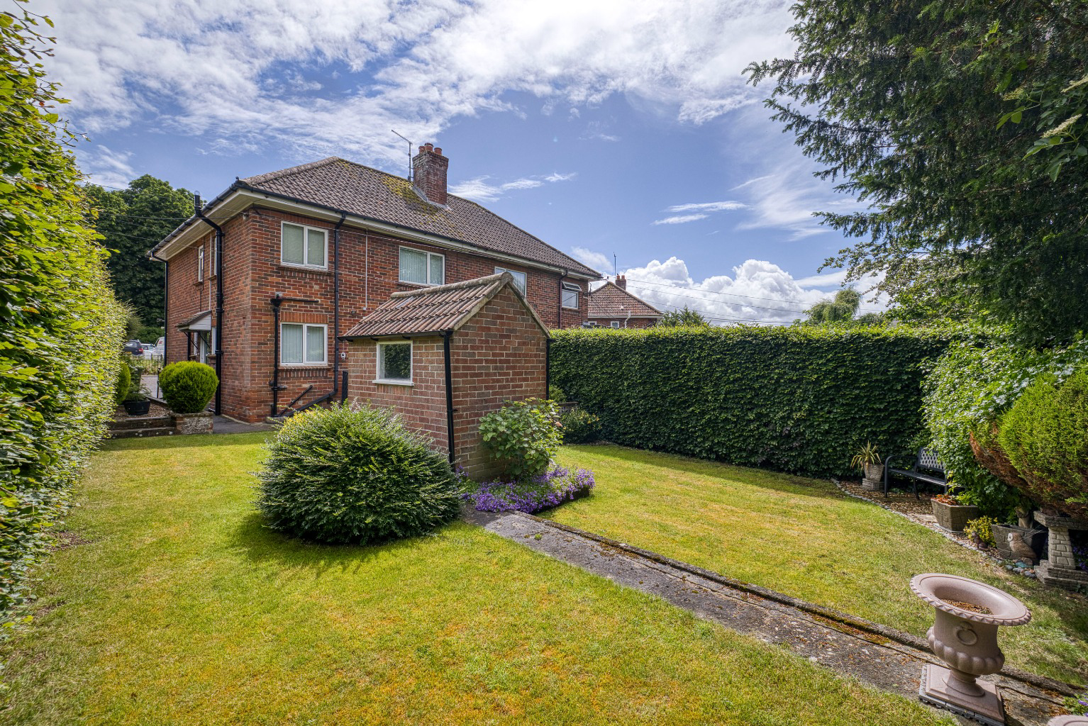 Churchfield, Wincanton, photo 15